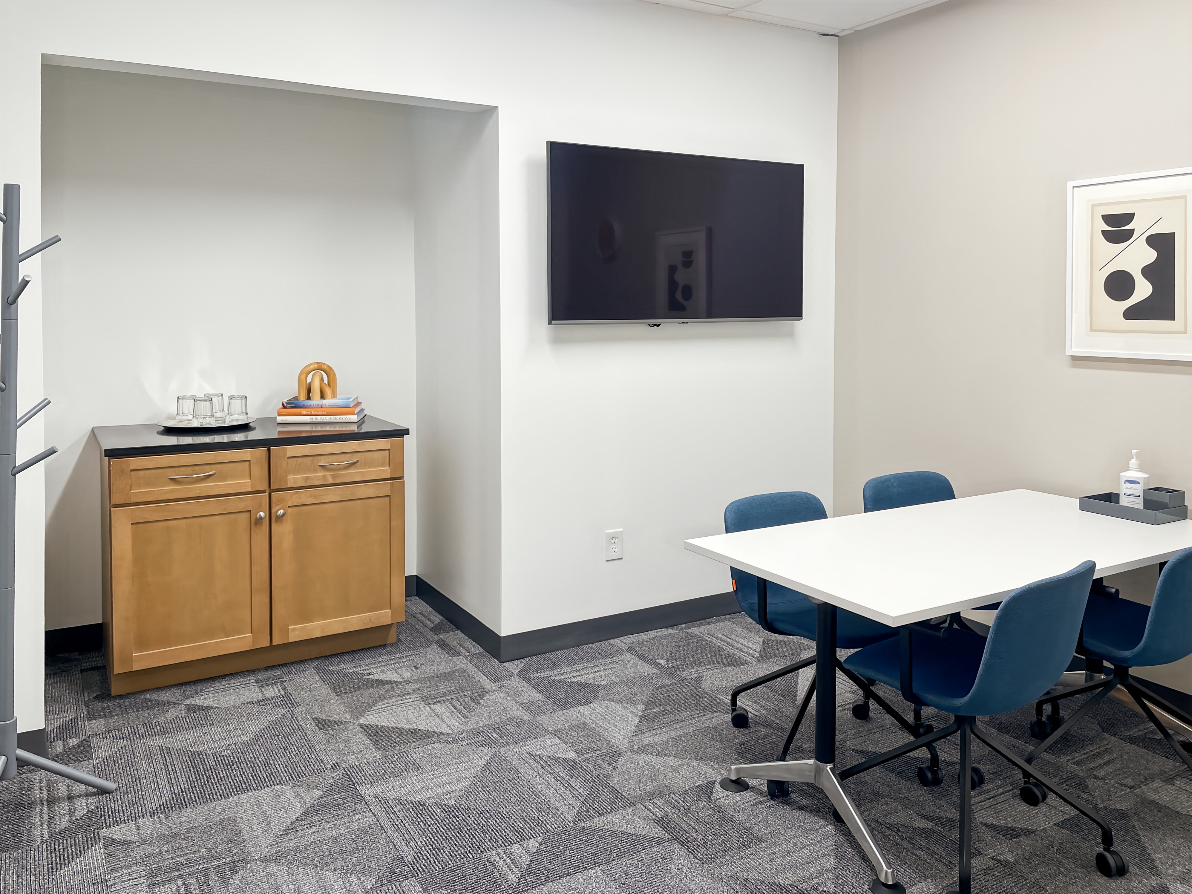 Private Office To Rent, Chicago, 60540 – photo 5