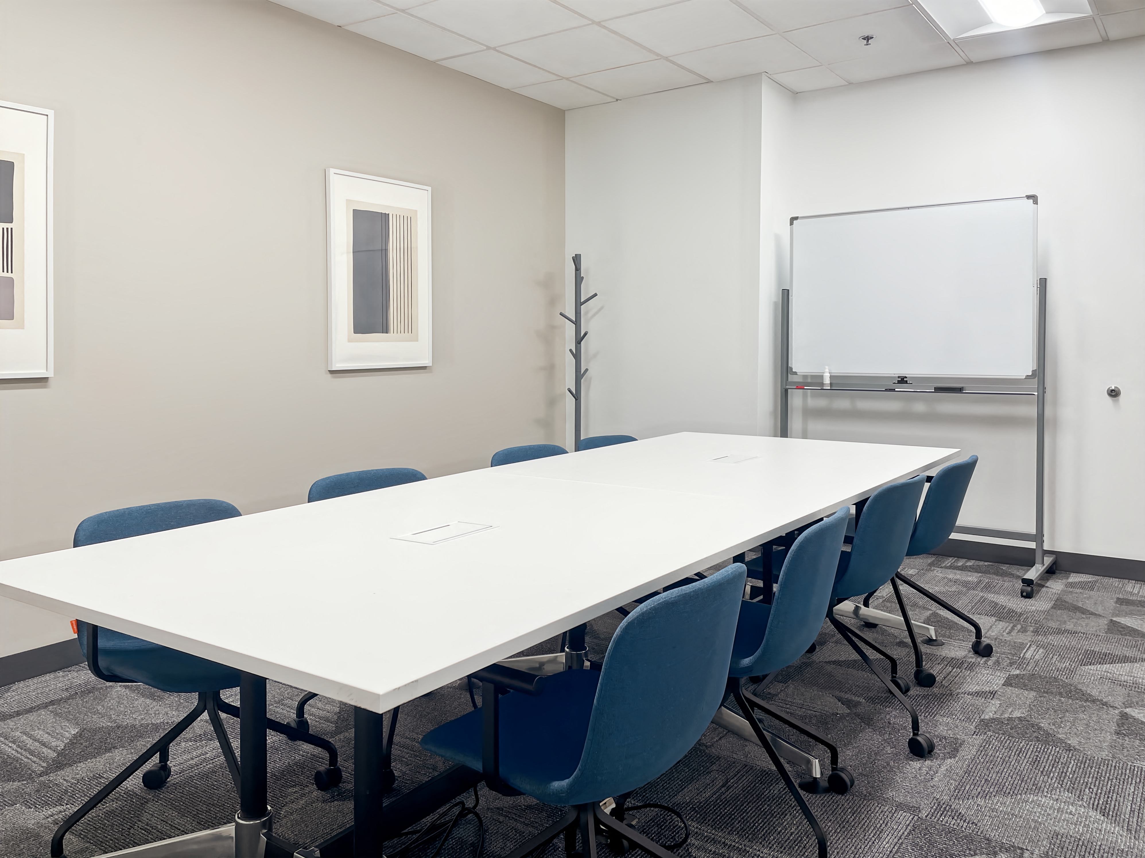 Private Office To Rent, Chicago, 60540 – photo 6