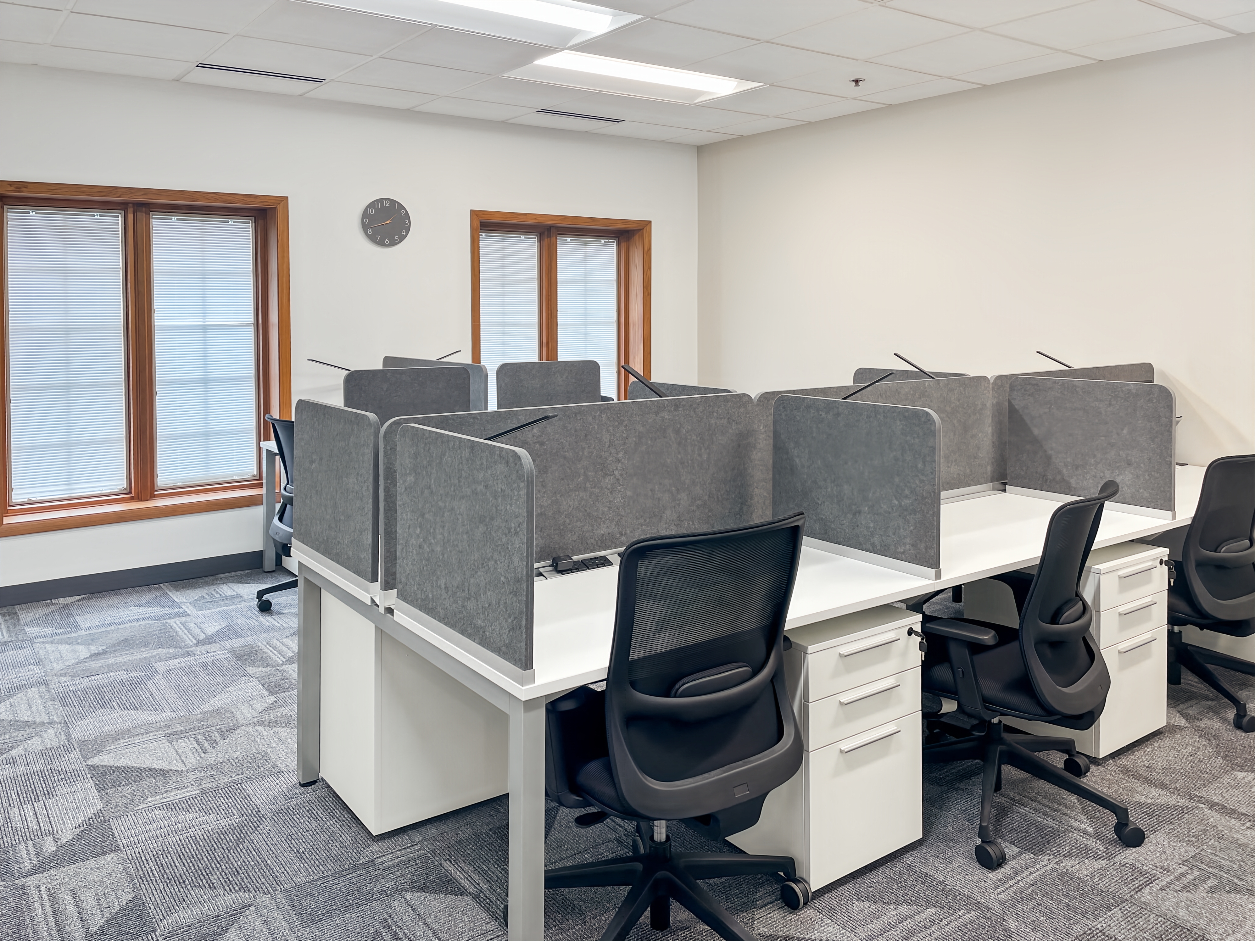 Private Office To Rent, Chicago, 60540 – photo 3