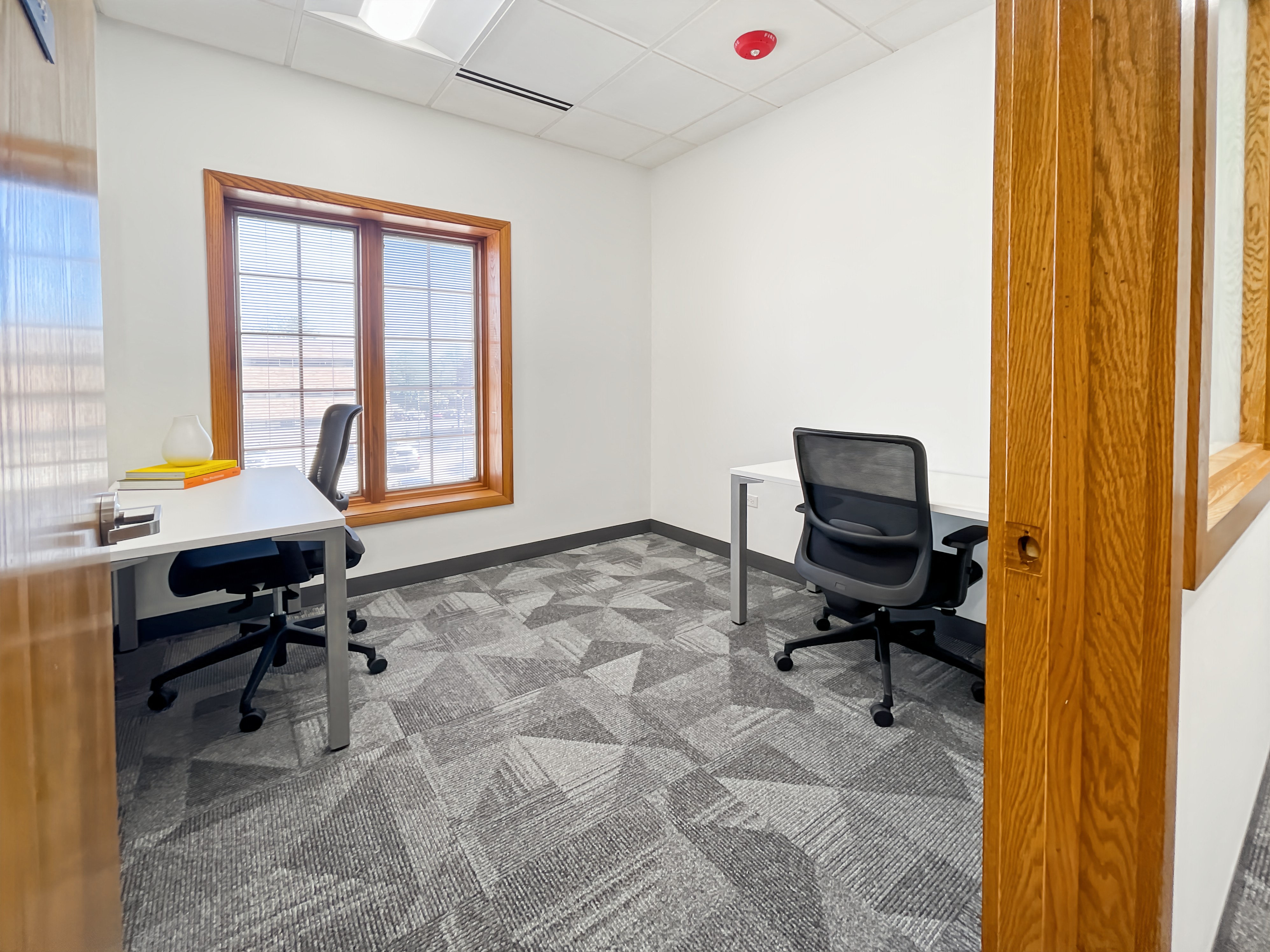 Private Office To Rent, Chicago, 60540 – photo 1