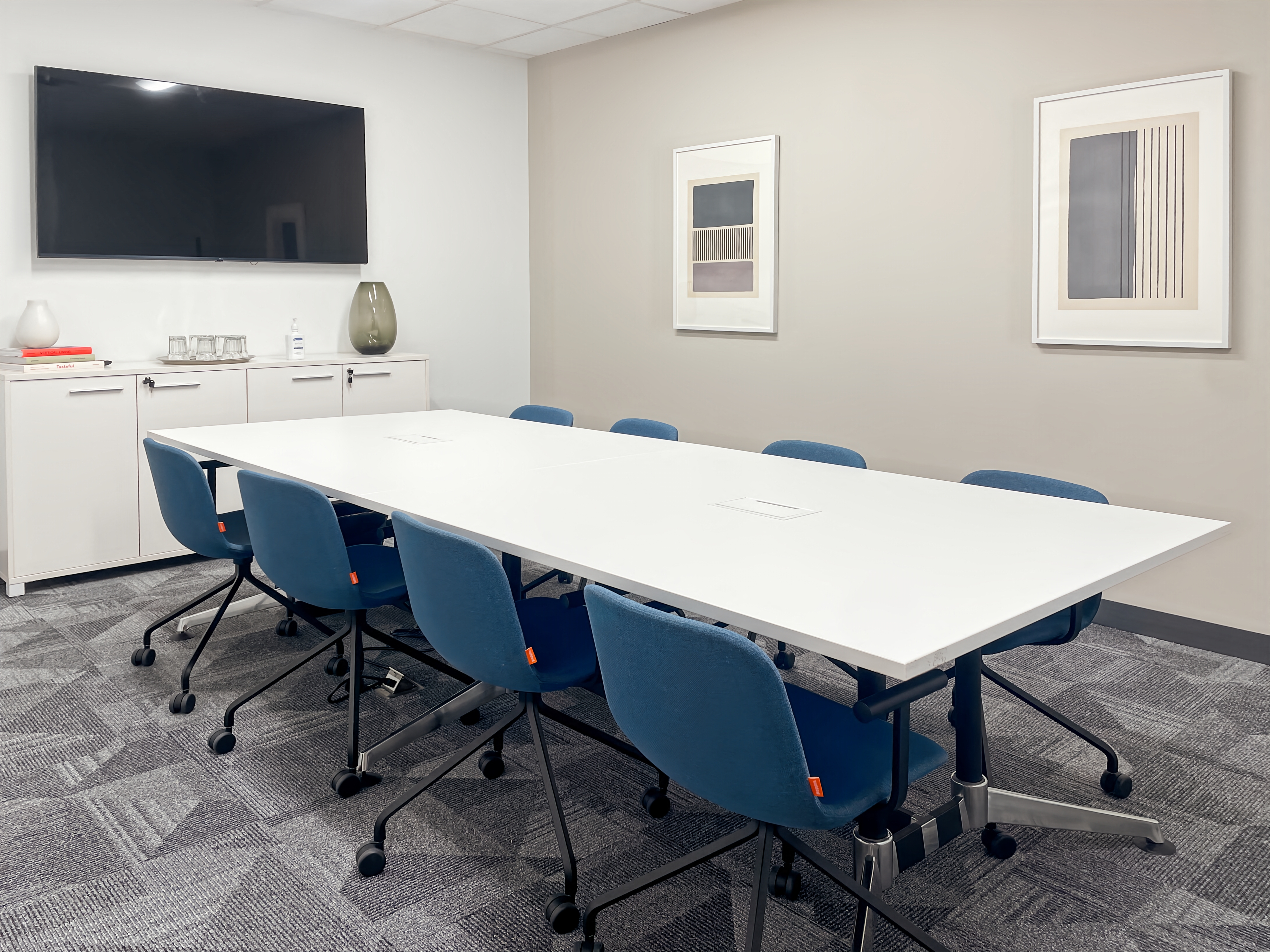 Private Office To Rent, Chicago, 60540 – photo 4