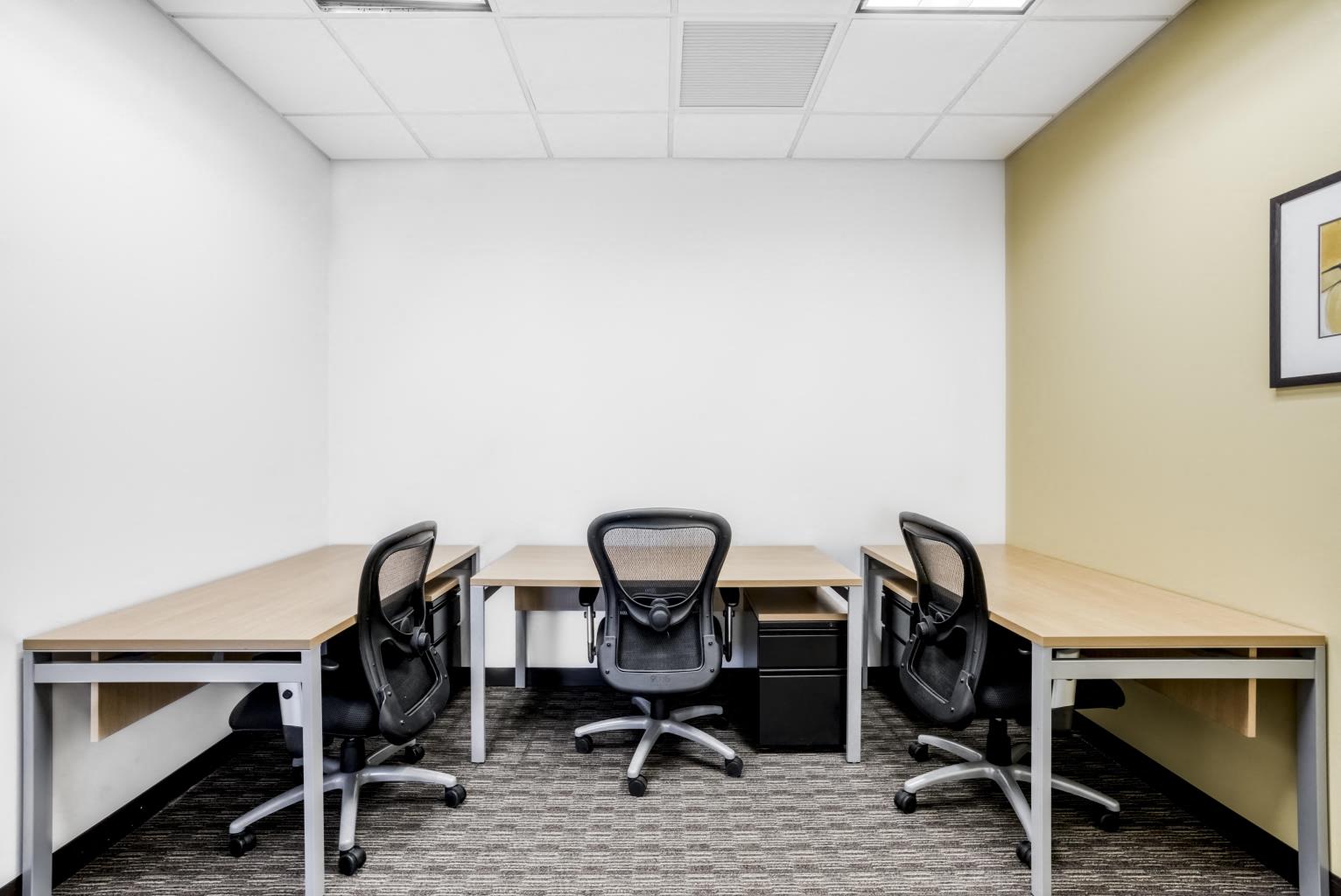 Private Office To Rent, Chicago, 60540 – photo 1