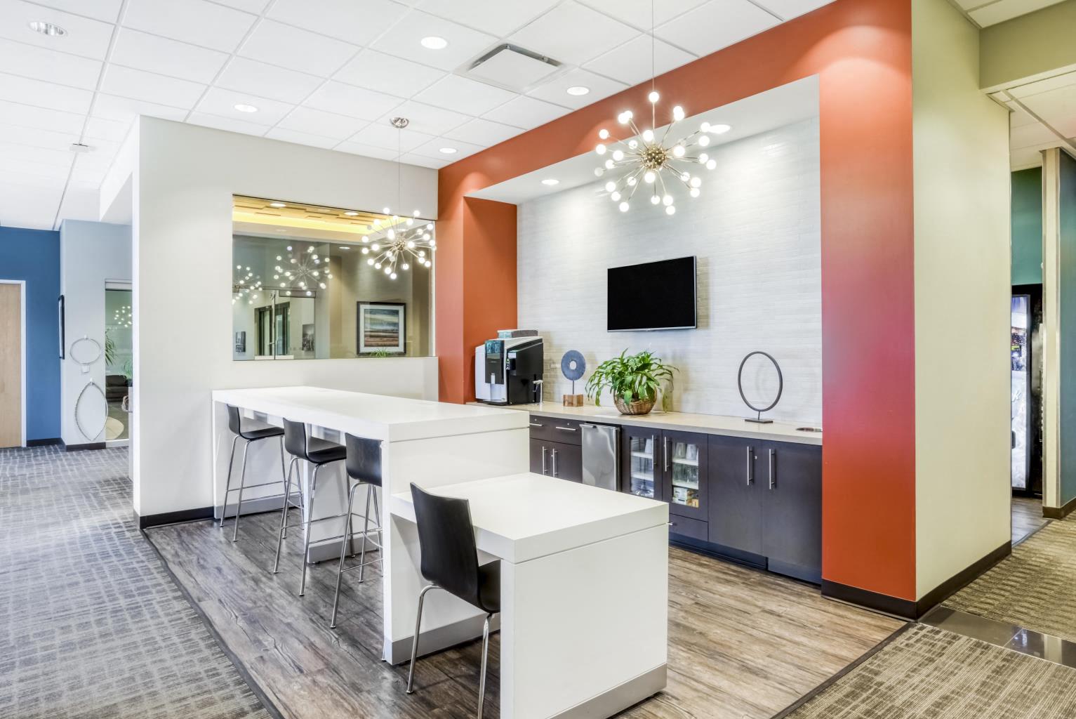 Private Office To Rent, Chicago, 60540 – photo 6