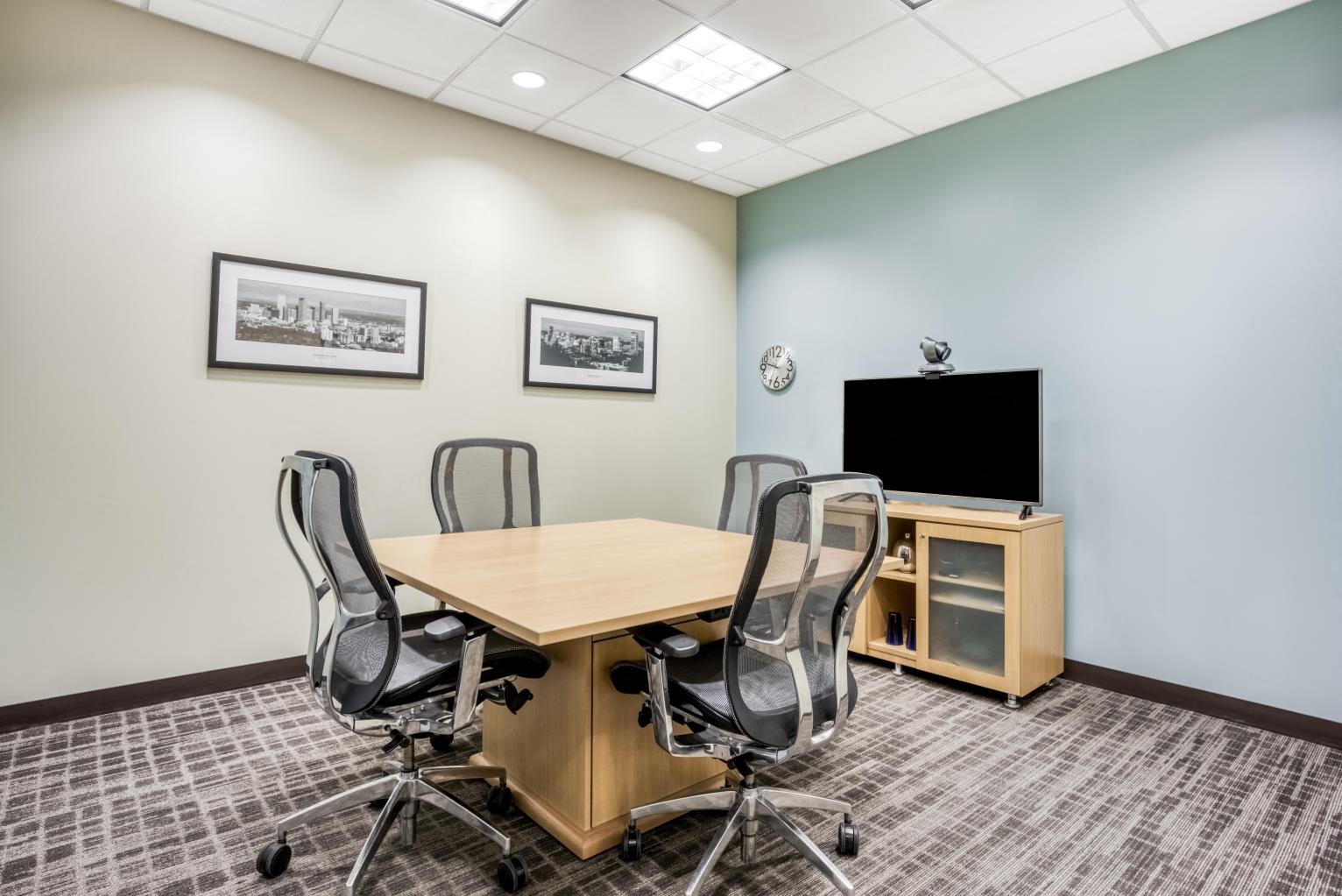 Private Office To Rent, Chicago, 60540 – photo 5