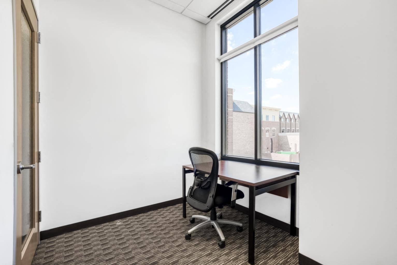 Private Office To Rent, Chicago, 60540 – photo 2