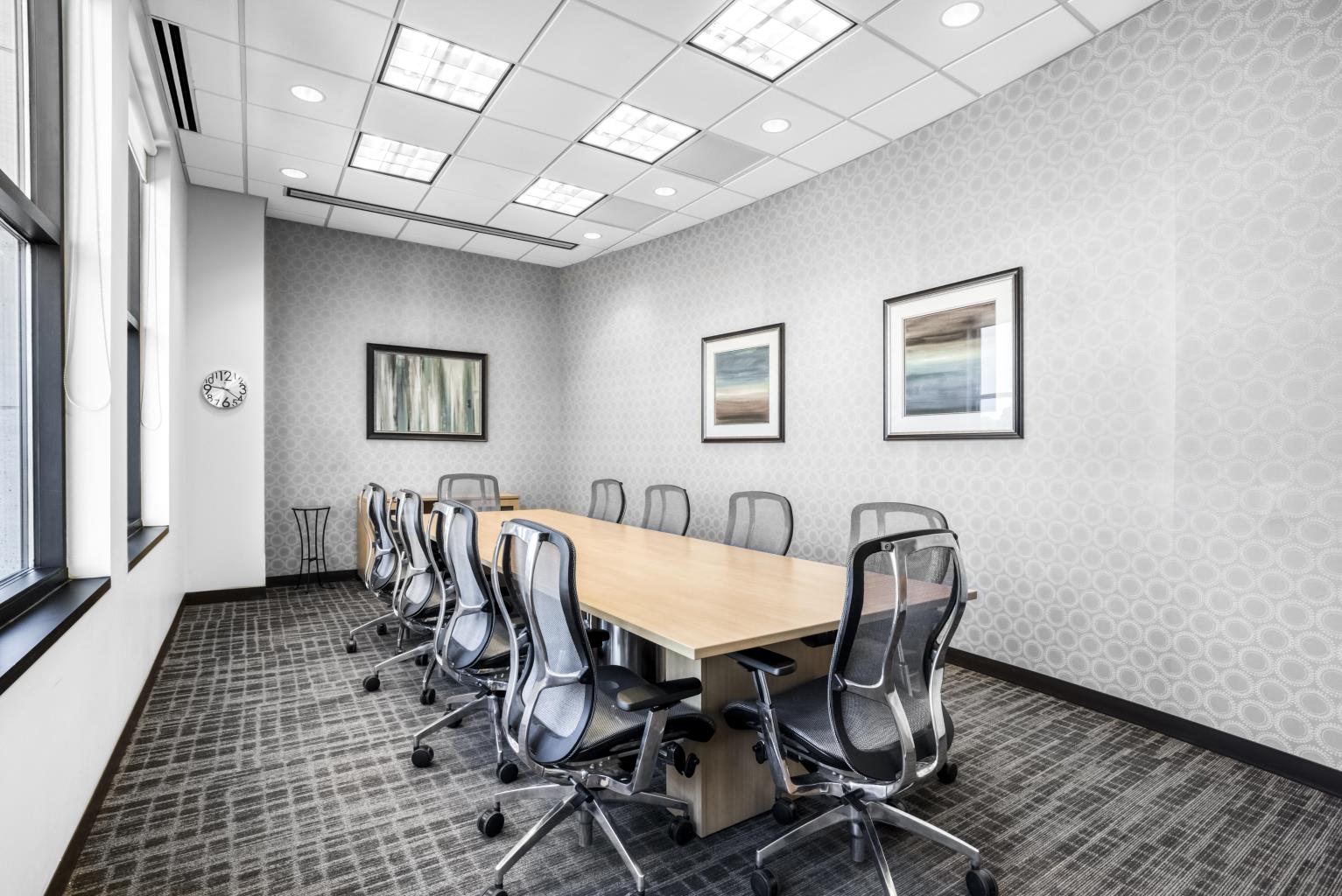 Private Office To Rent, Chicago, 60540 – photo 4