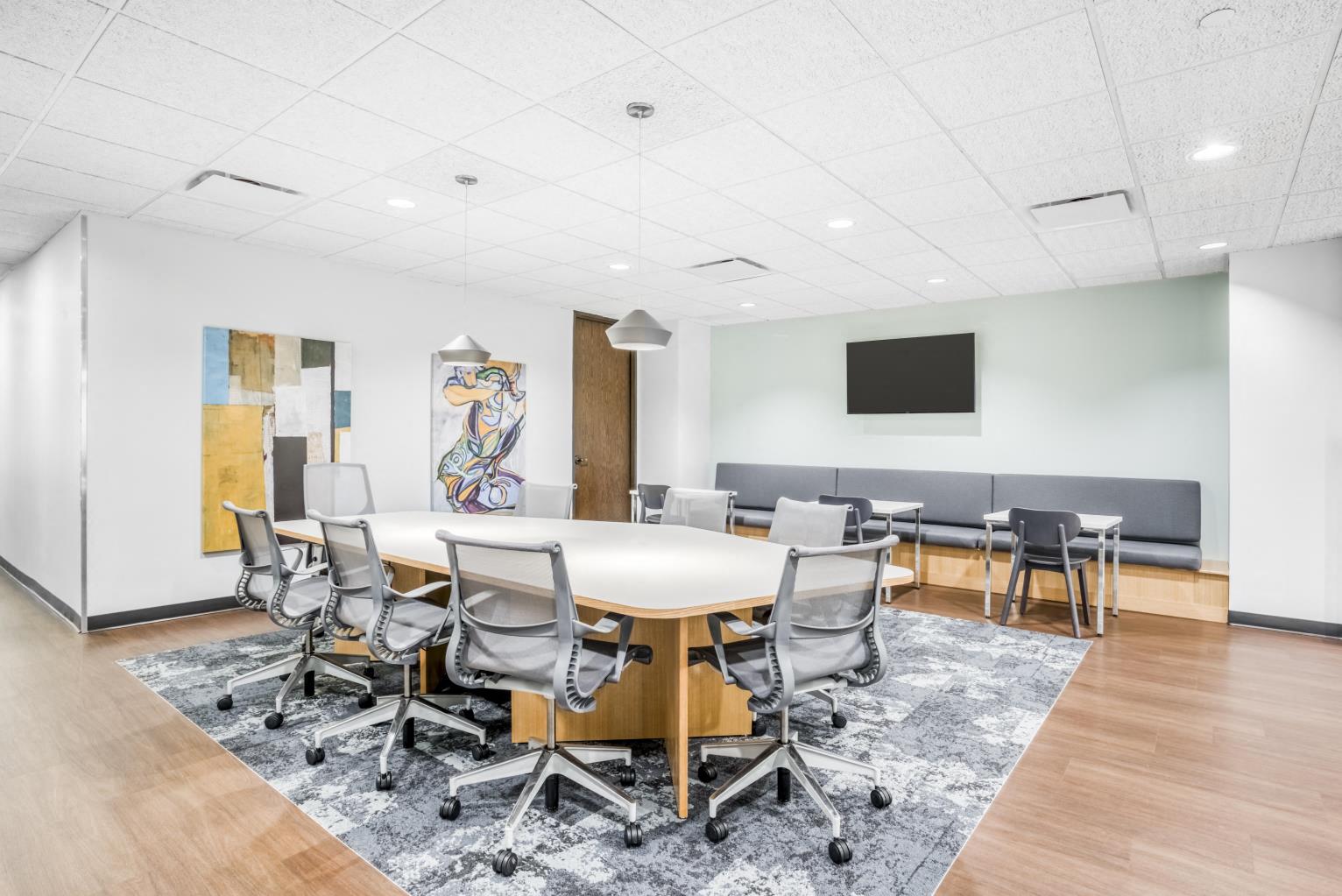 Private Office To Rent, Chicago, 60062 – photo 3