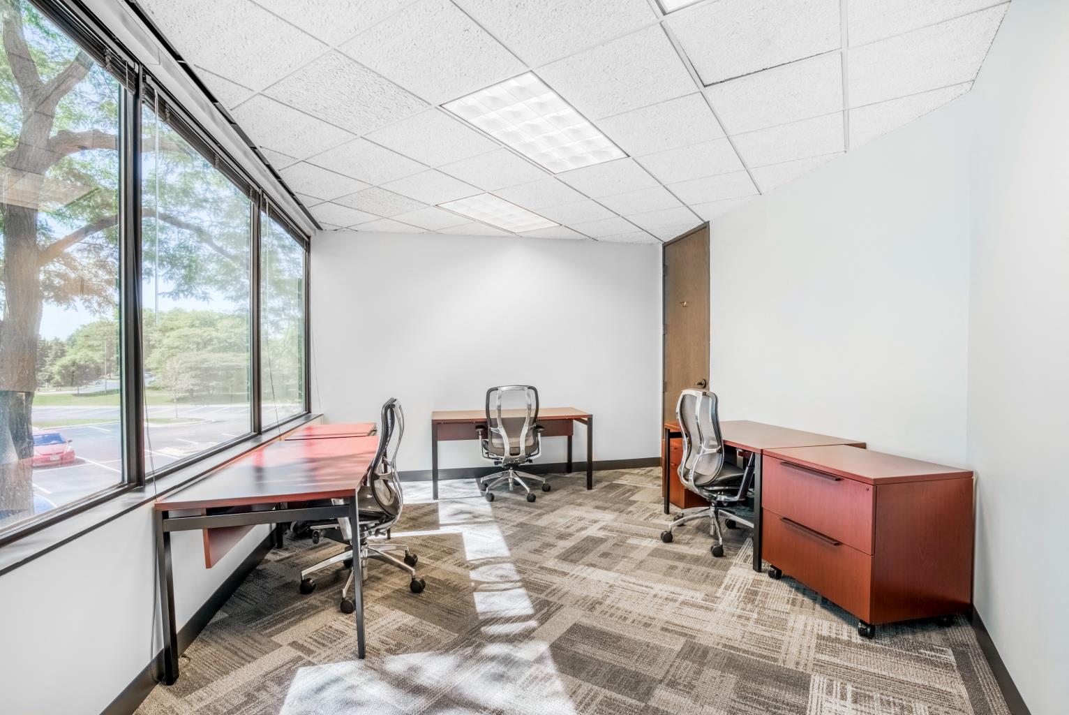 Private Office To Rent, Chicago, 60062 – photo 2
