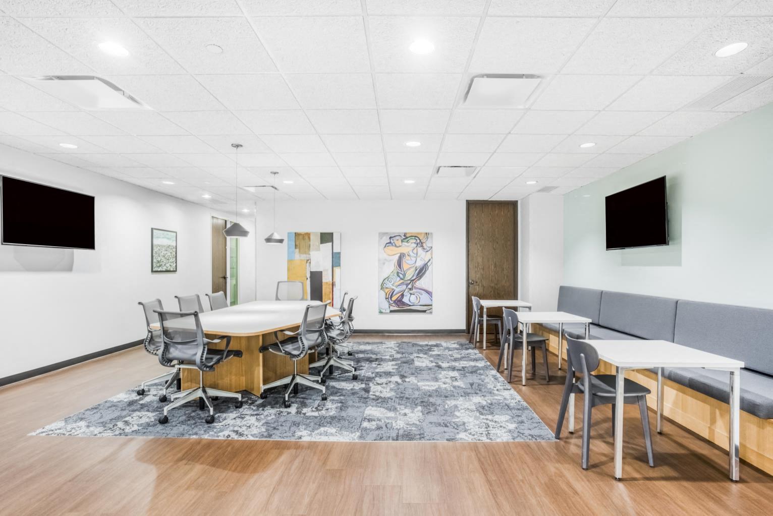 Private Office To Rent, Chicago, 60062 – photo 4