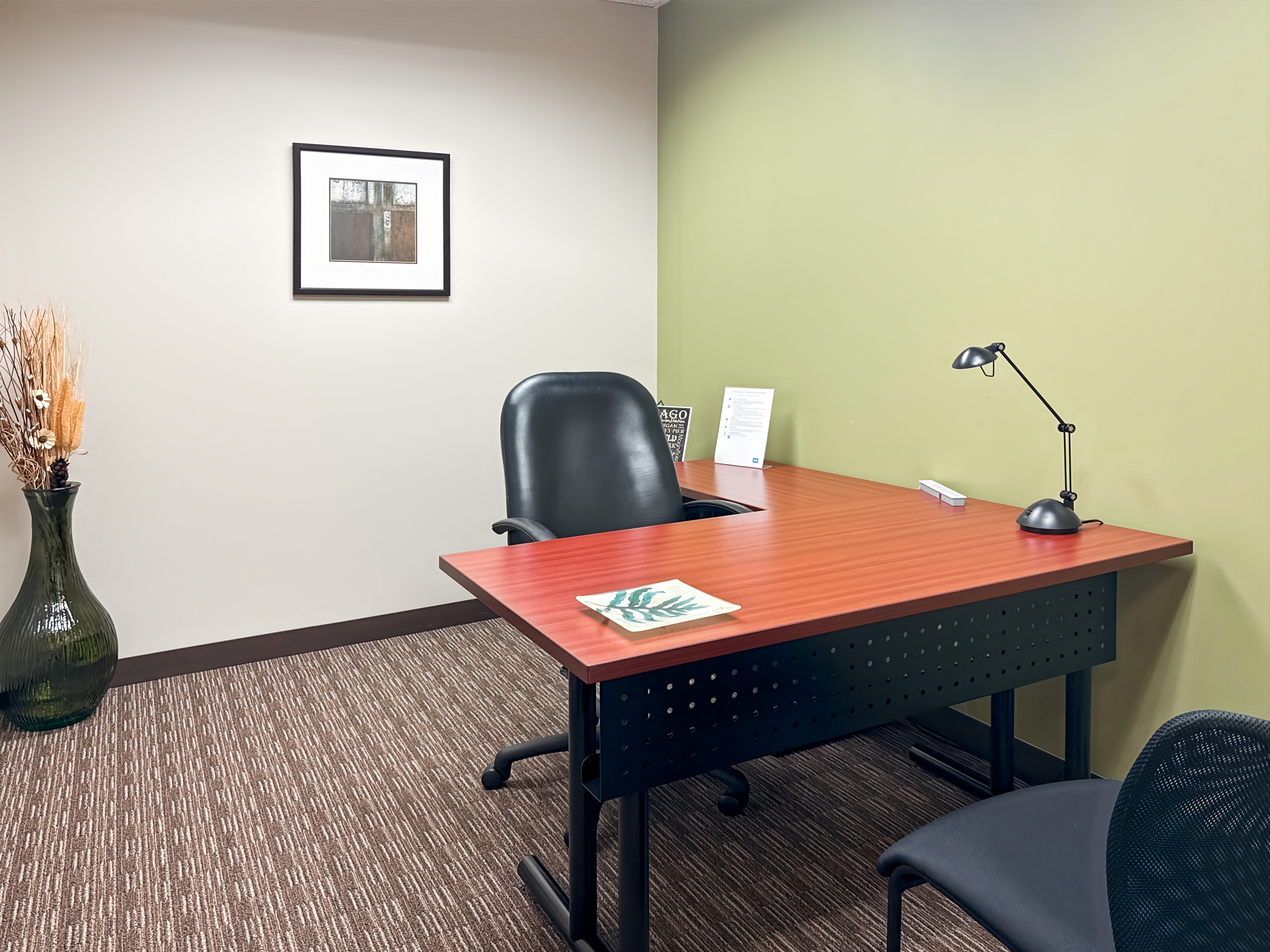 Private Office To Rent, Chicago, 60523 – photo 6
