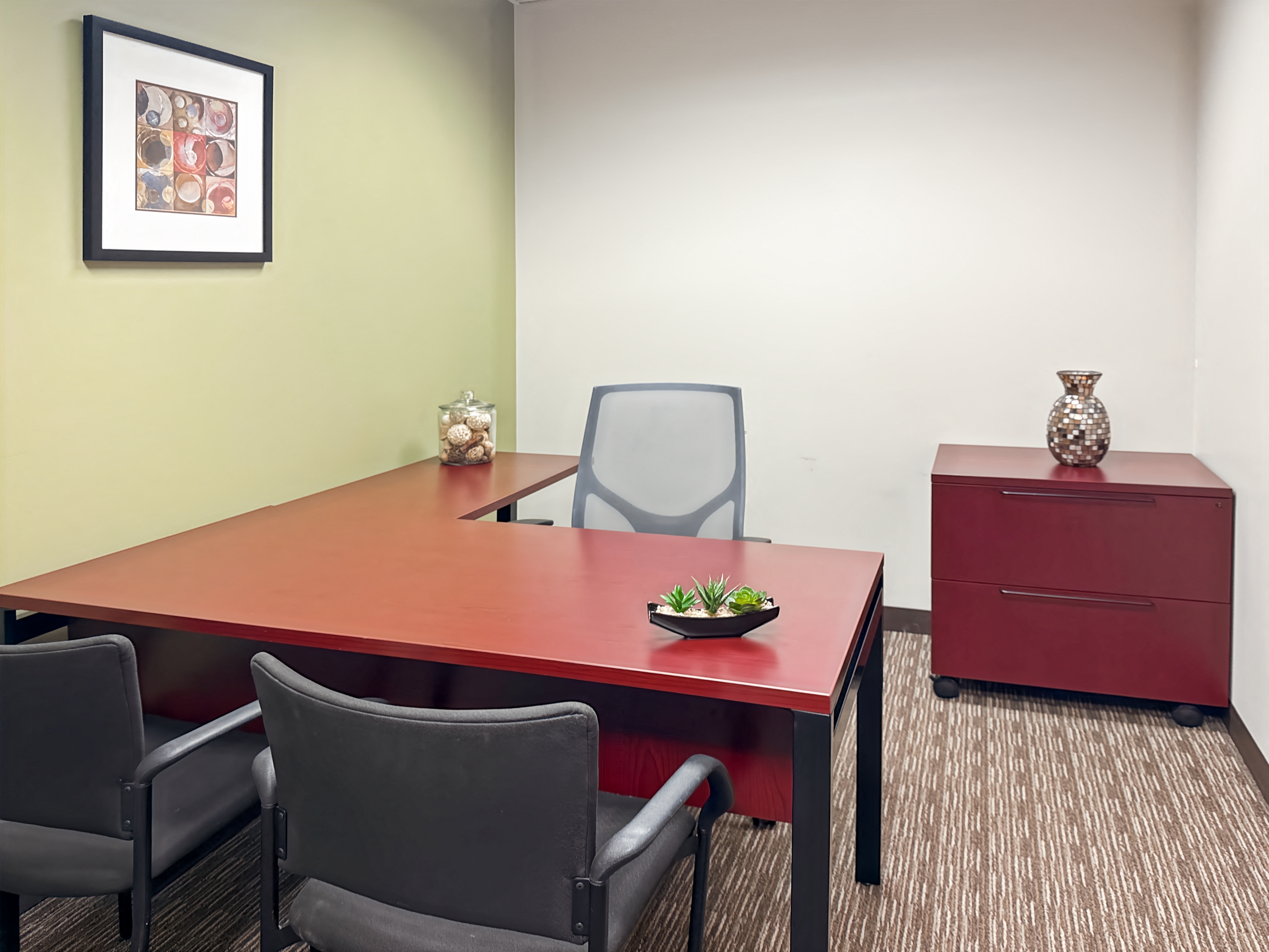 Private Office To Rent, Chicago, 60523 – photo 3