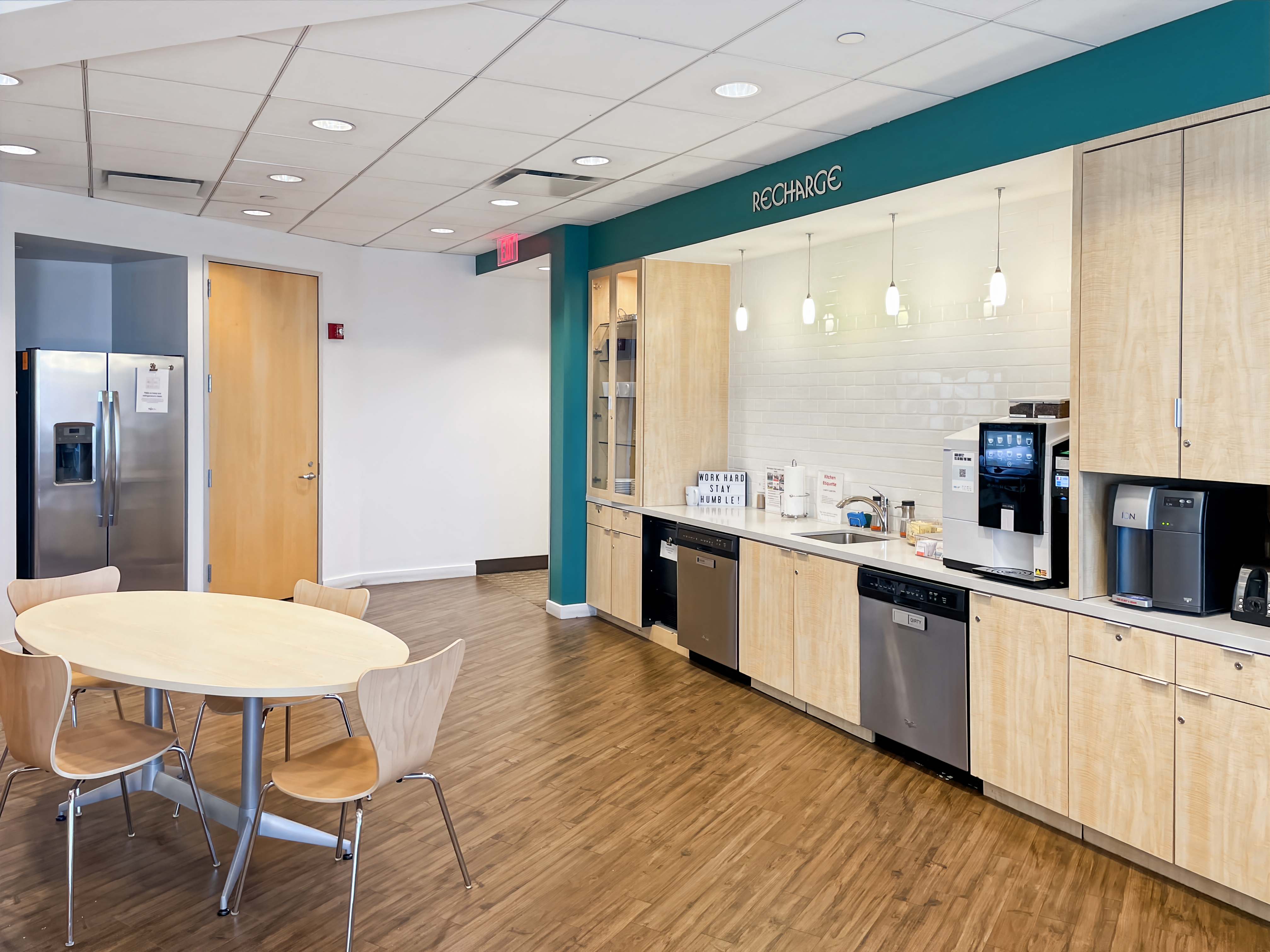 Private Office To Rent, Chicago, 60523 – photo 6