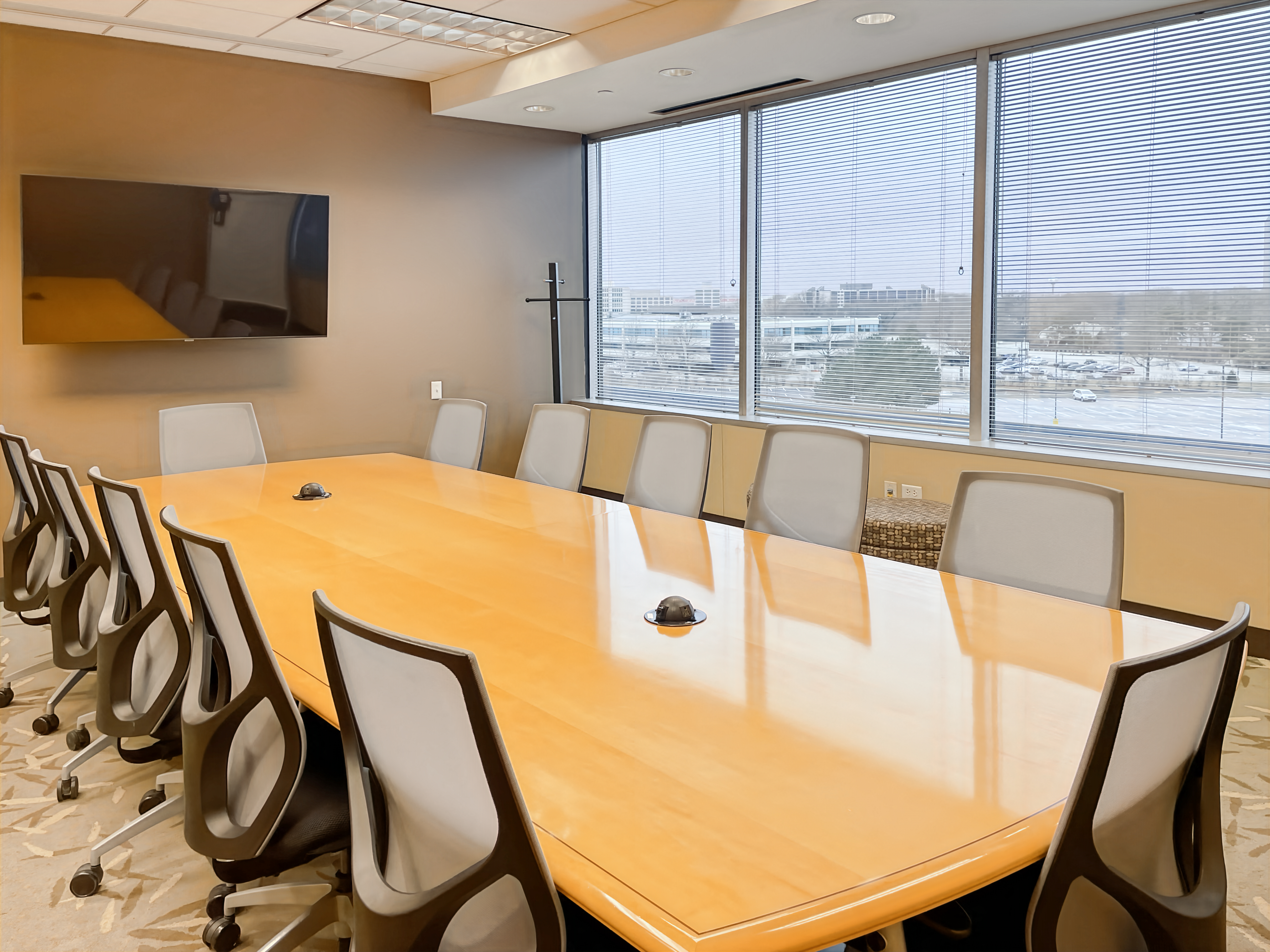 Private Office To Rent, Chicago, 60523 – photo 3