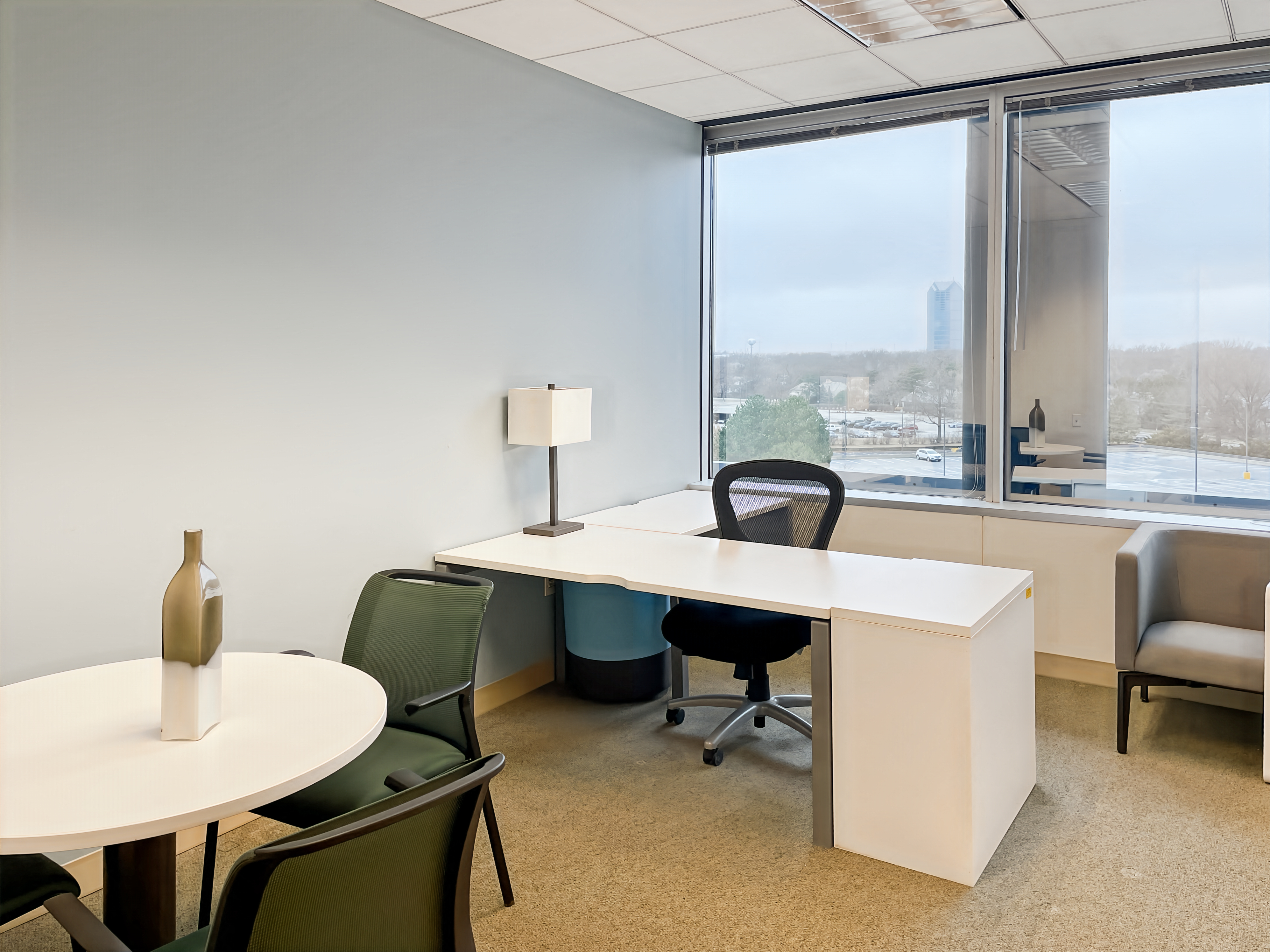 Private Office To Rent, Chicago, 60523 – photo 1
