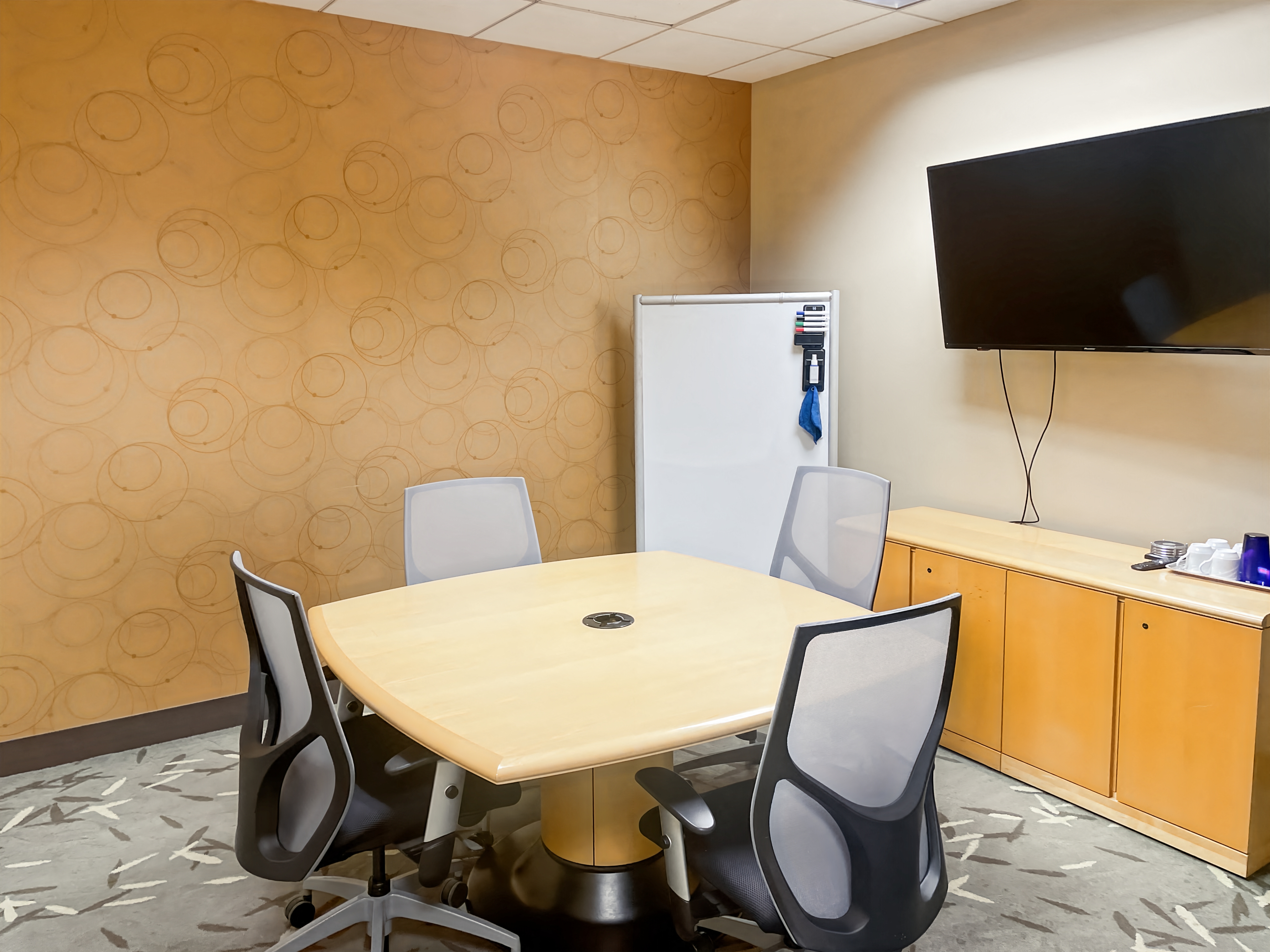 Private Office To Rent, Chicago, 60523 – photo 4