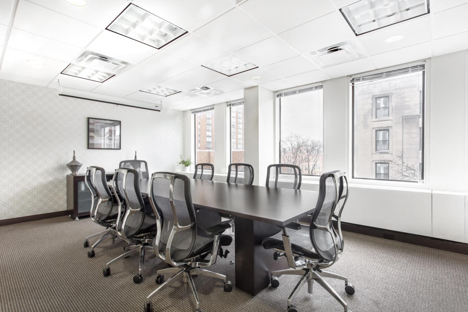 Private Office To Rent, Chicago, 60301 – photo 4