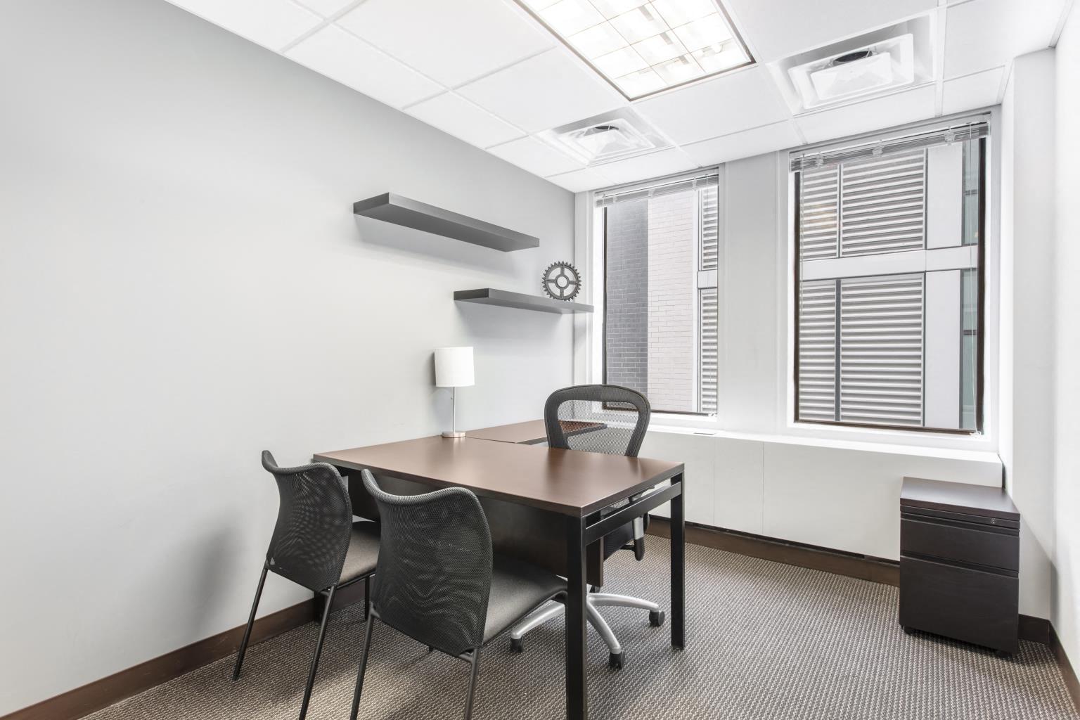 Private Office To Rent, Chicago, 60301 – photo 3