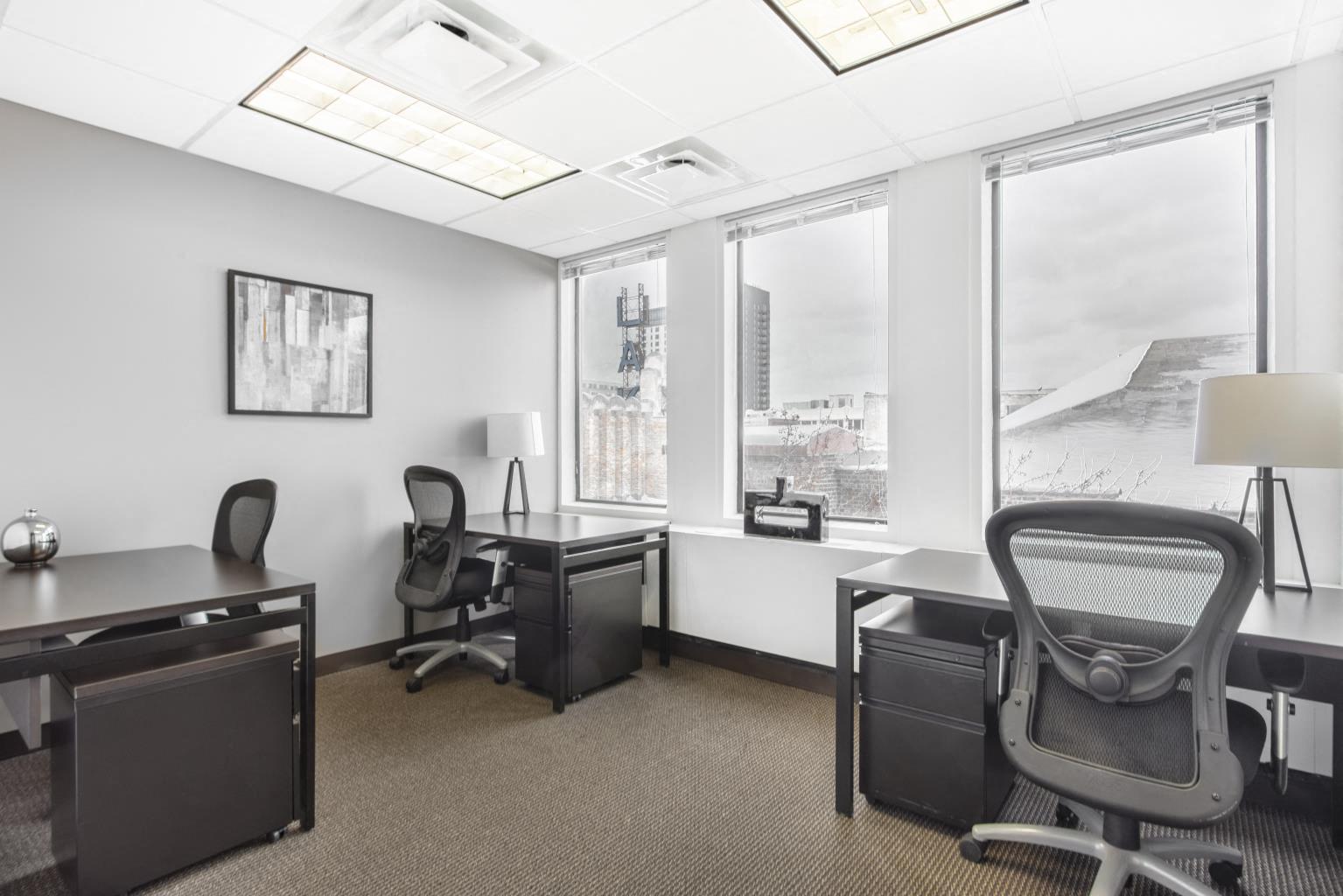 Private Office To Rent, Chicago, 60301 – photo 1
