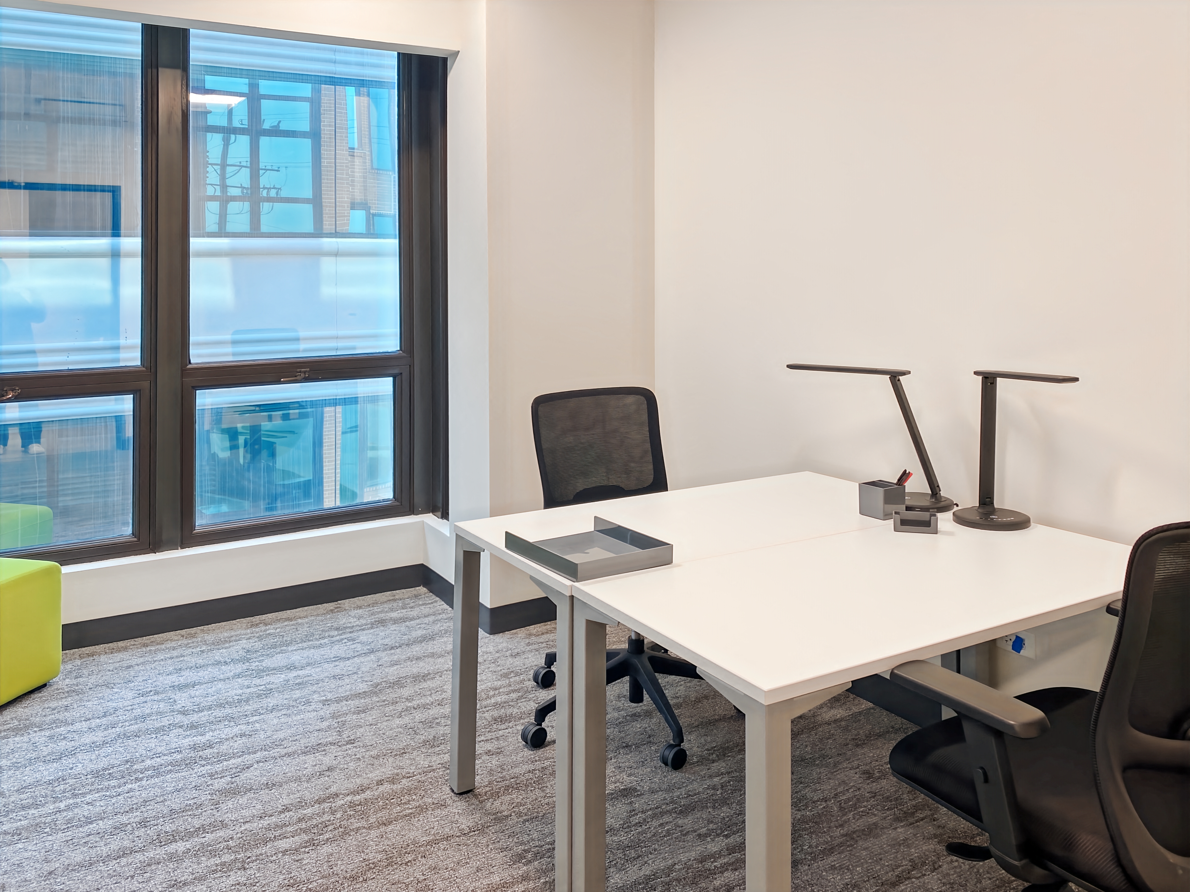 Private Office To Rent, Chicago, 60181 – photo 1