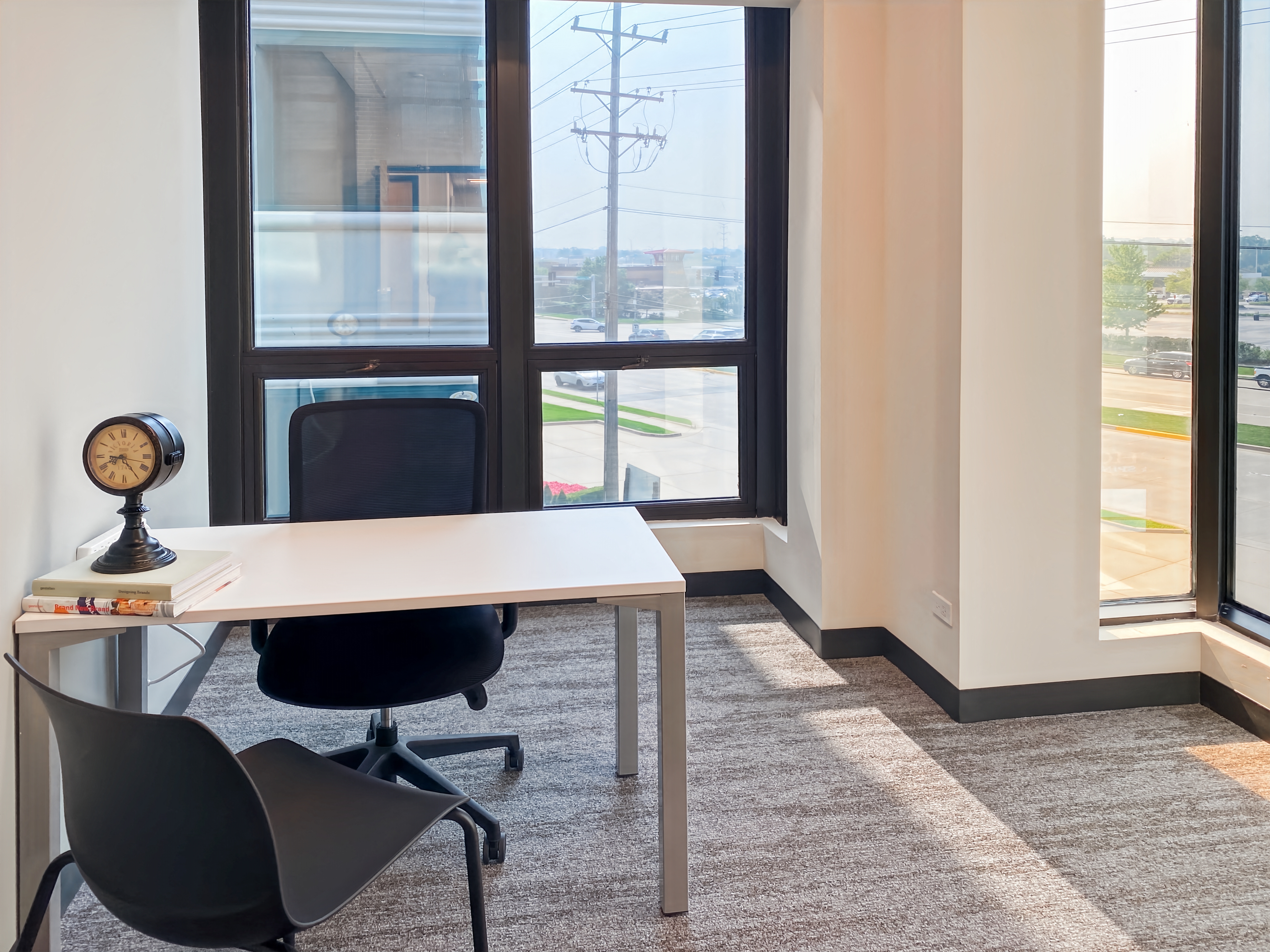 Private Office To Rent, Chicago, 60181 – photo 2