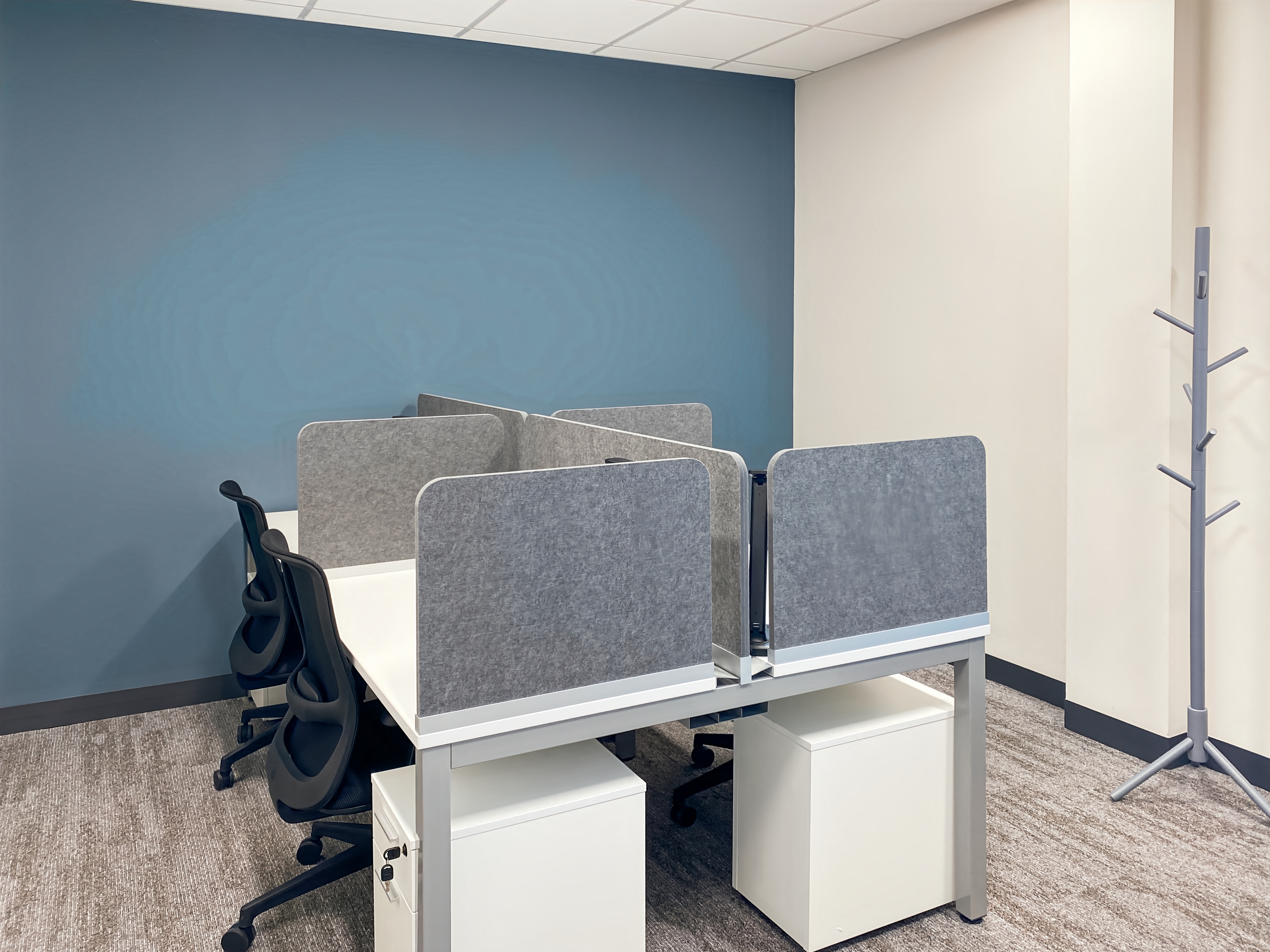 Private Office To Rent, Chicago, 60181 – photo 5
