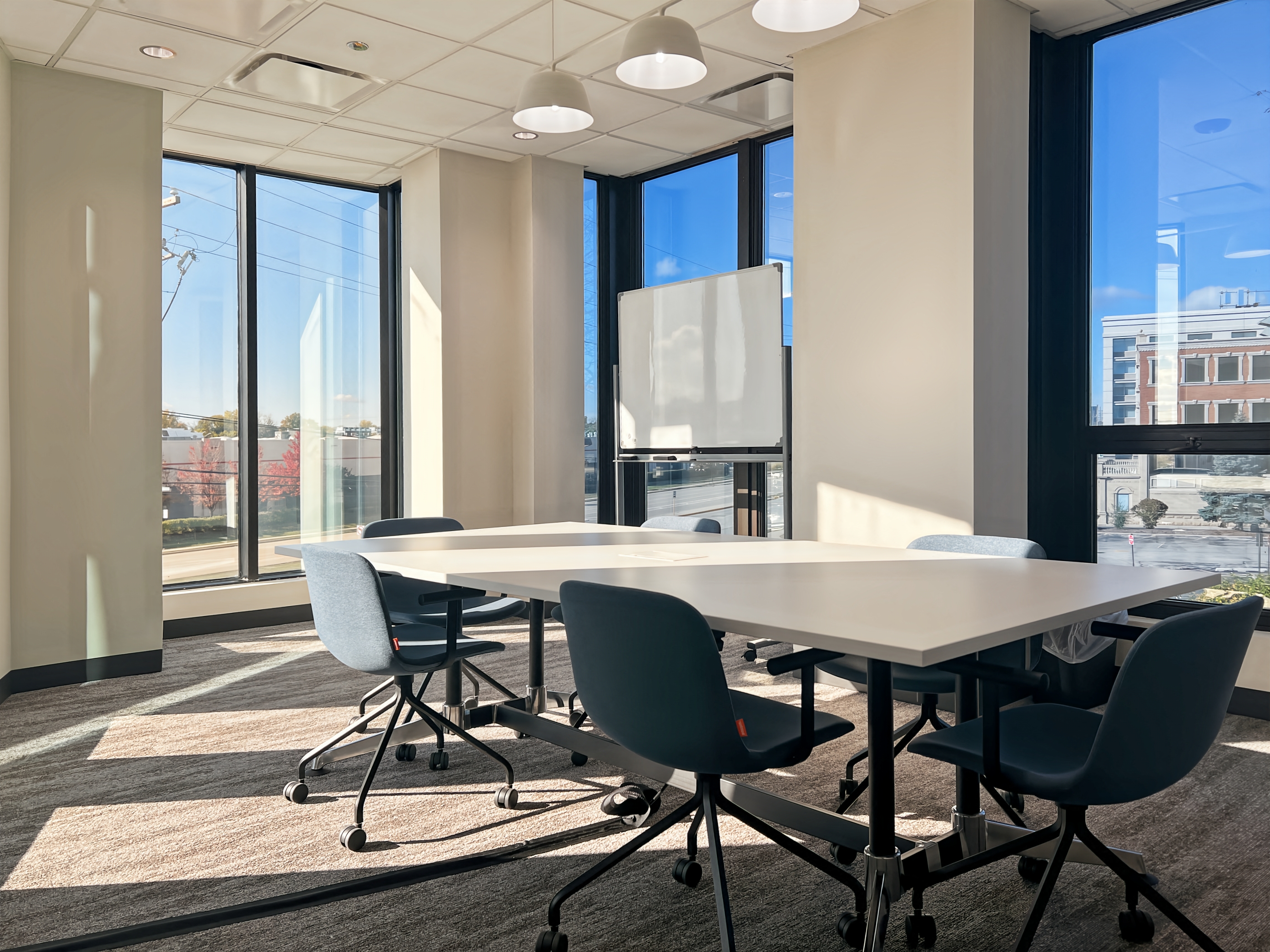 Private Office To Rent, Chicago, 60181 – photo 6