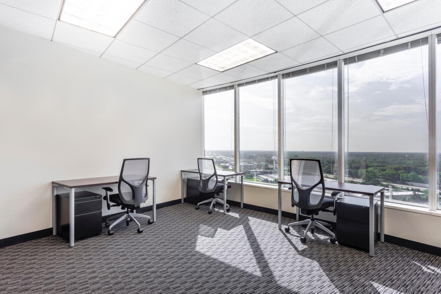 Private Office To Rent, Chicago, 60181 – photo 3