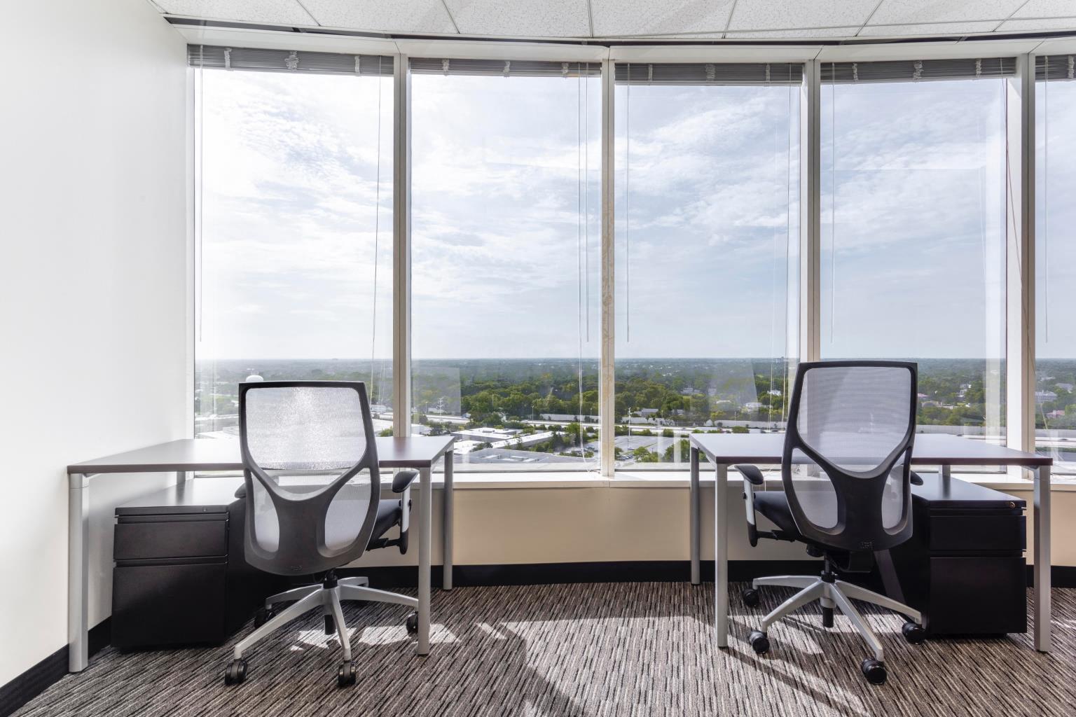 Private Office To Rent, Chicago, 60181 – photo 2