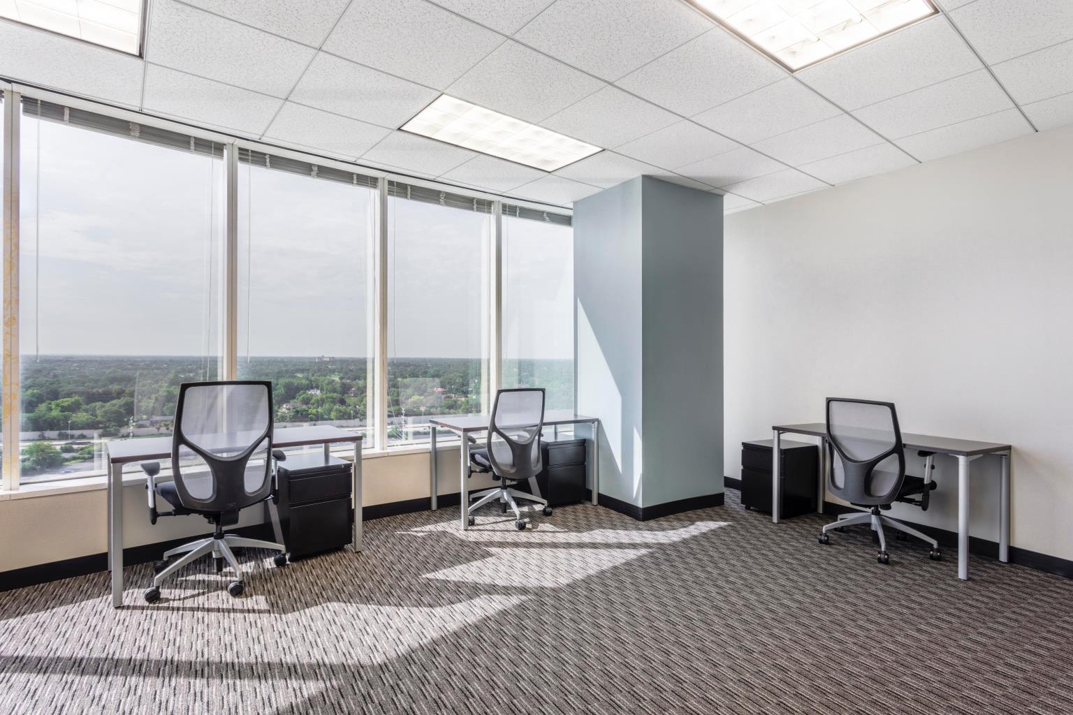 Private Office To Rent, Chicago, 60181 – photo 1