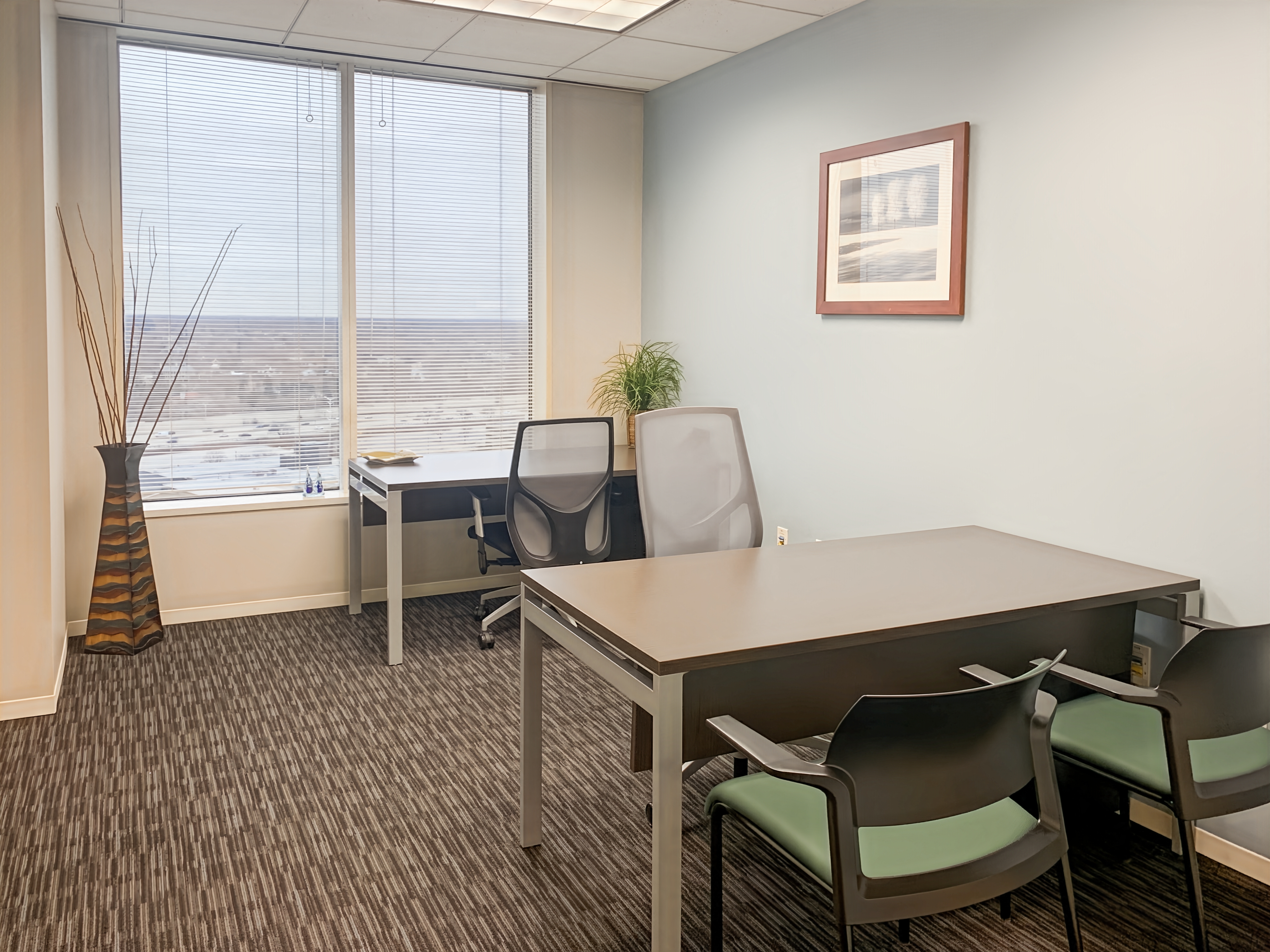 Private Office To Rent, Chicago, 60181 – photo 4
