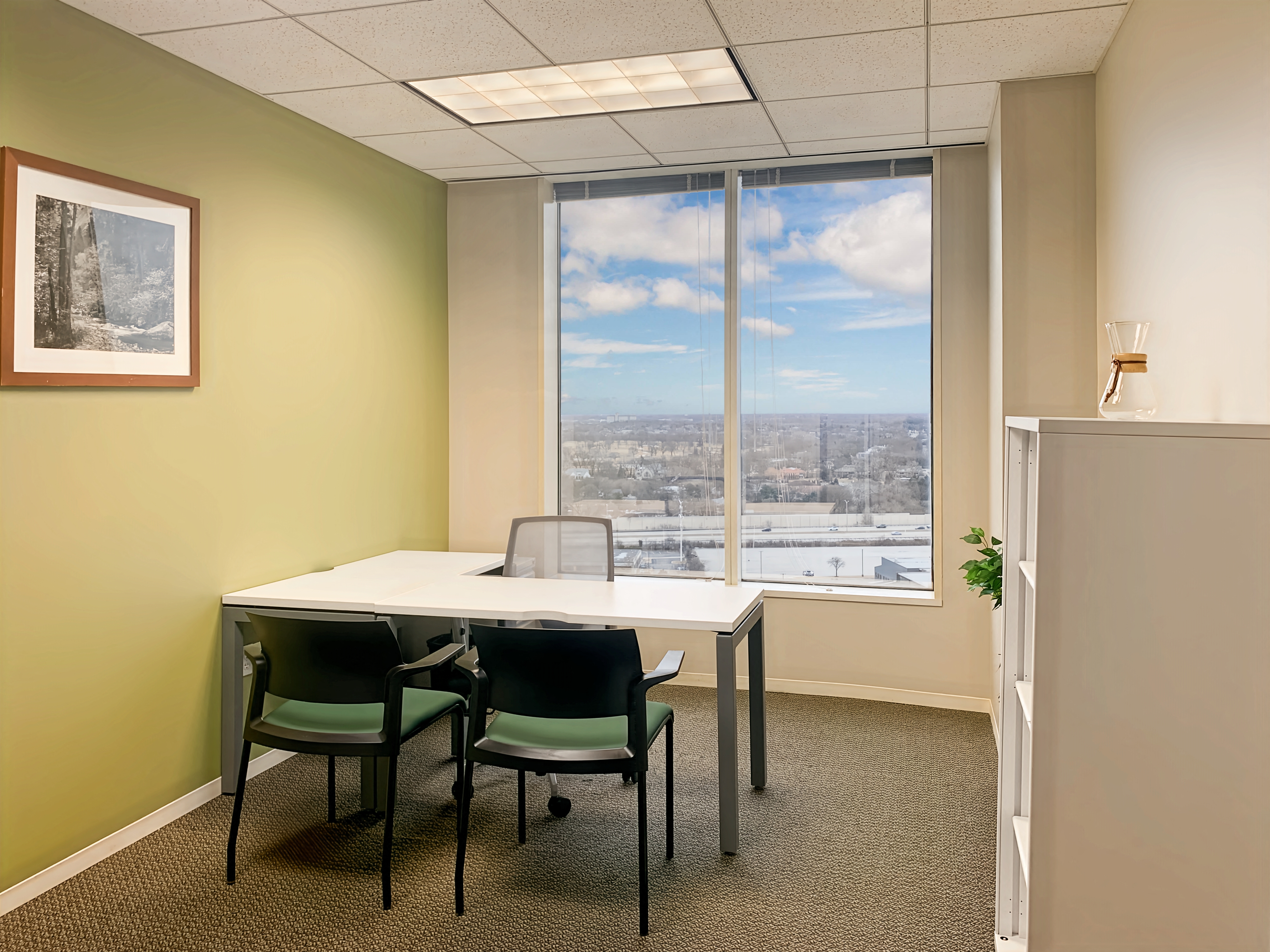 Private Office To Rent, Chicago, 60181 – photo 6