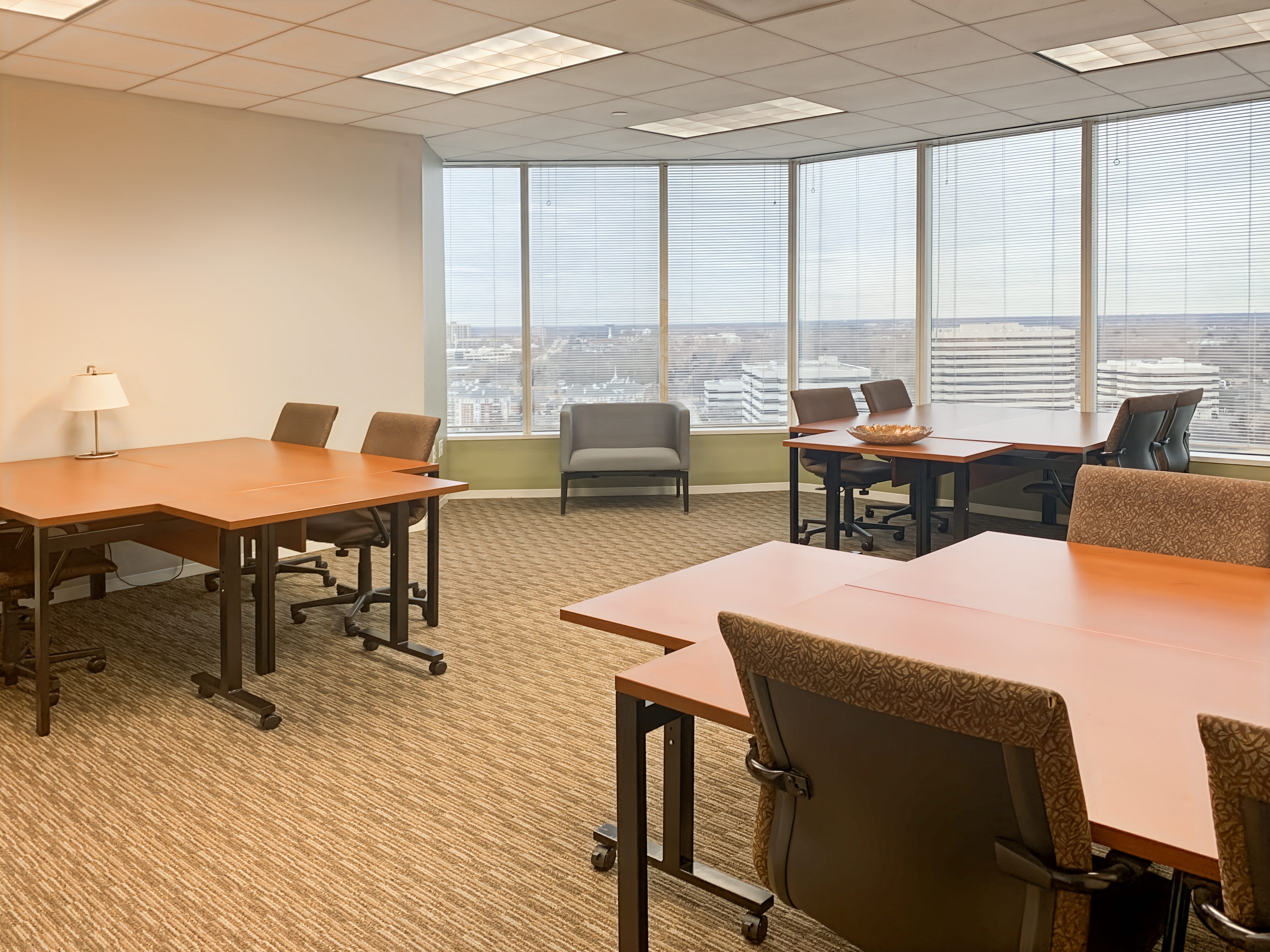 Private Office To Rent, Chicago, 60181 – photo 5