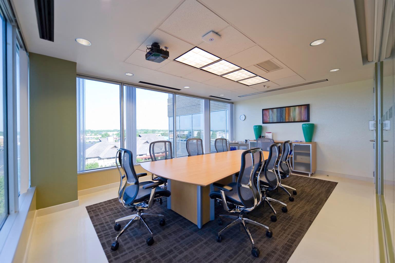 Private Office To Rent, Chicago, 60462 – photo 2