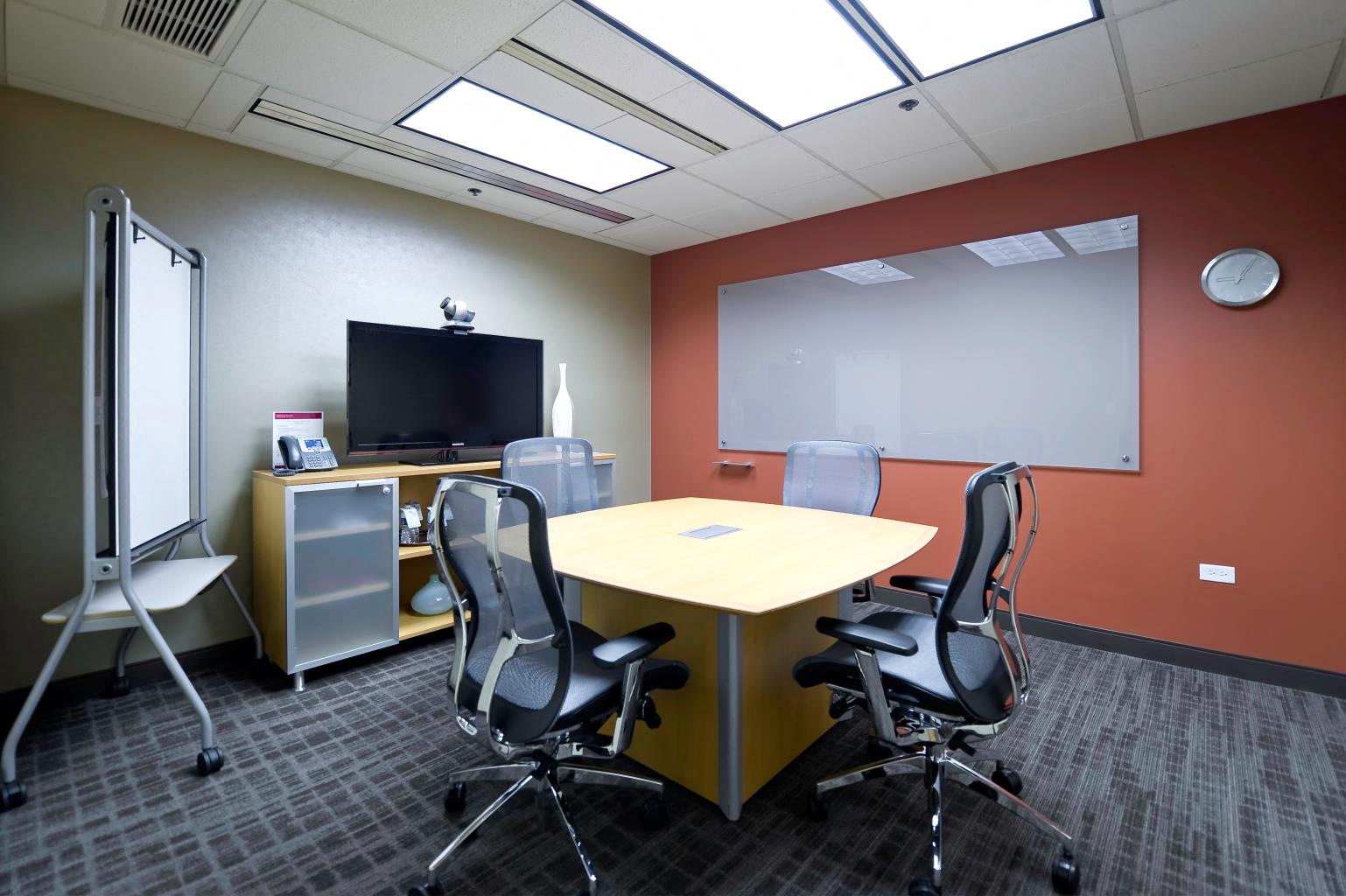Private Office To Rent, Chicago, 60462 – photo 3