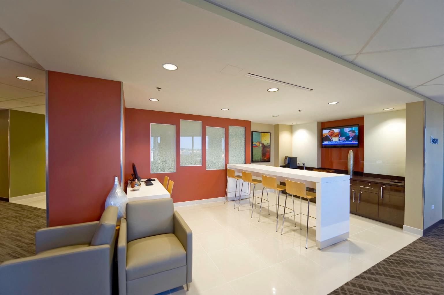 Private Office To Rent, Chicago, 60462 – photo 4