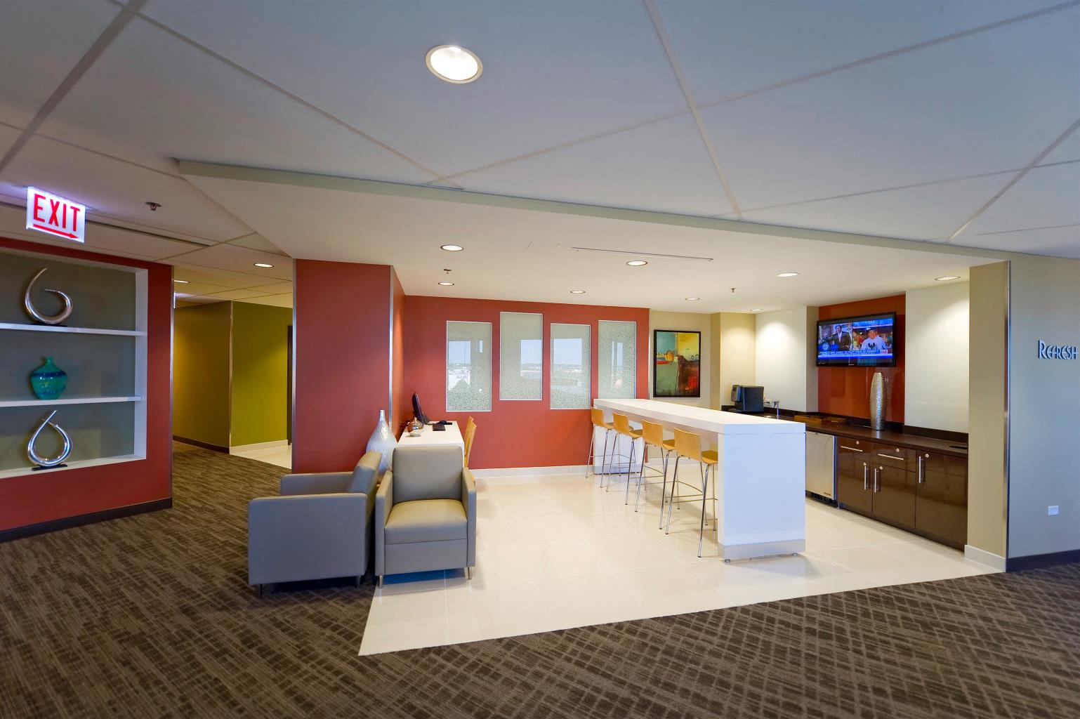 Private Office To Rent, Chicago, 60462 – photo 5