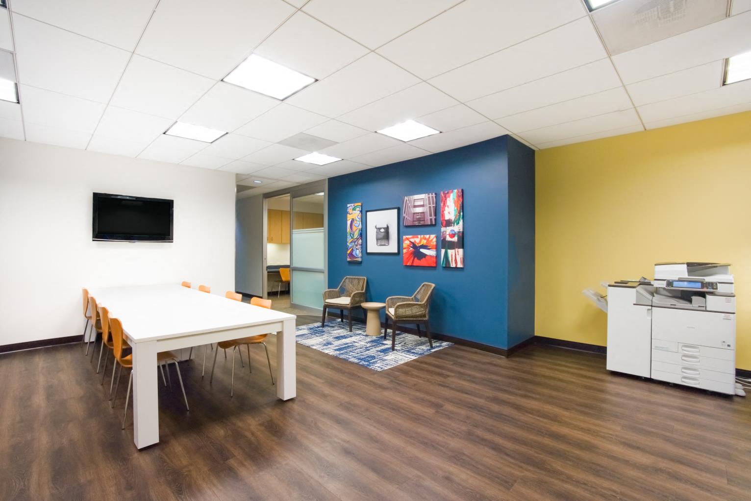 Private Office To Rent, Chicago, 60068 – photo 5