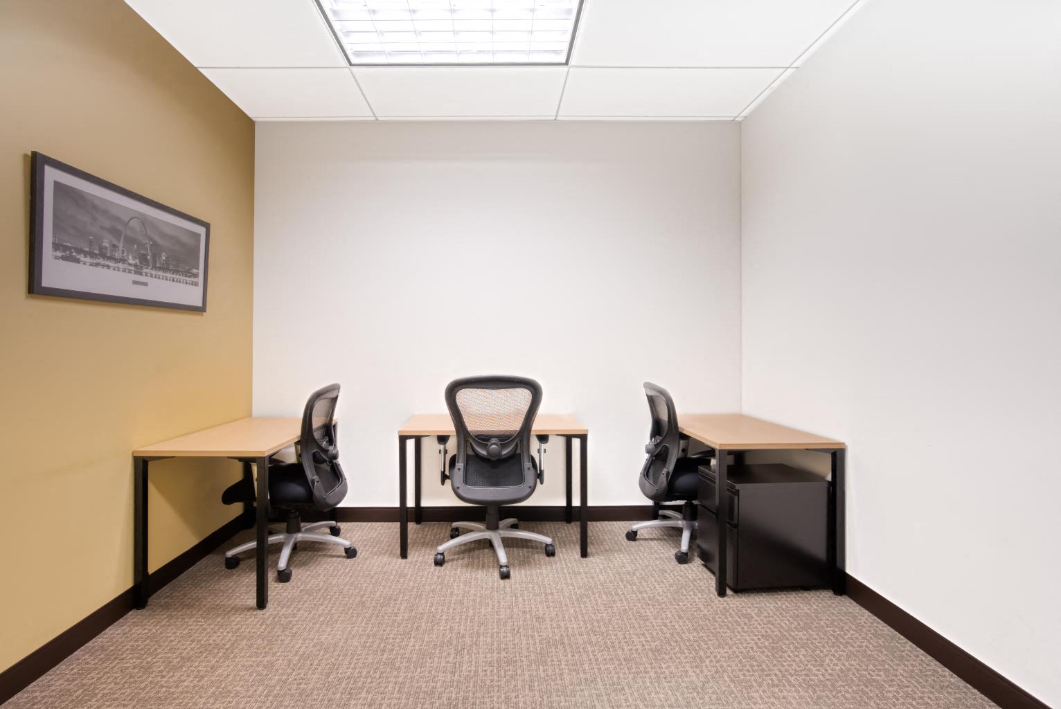 Private Office To Rent, Chicago, 60068 – photo 2