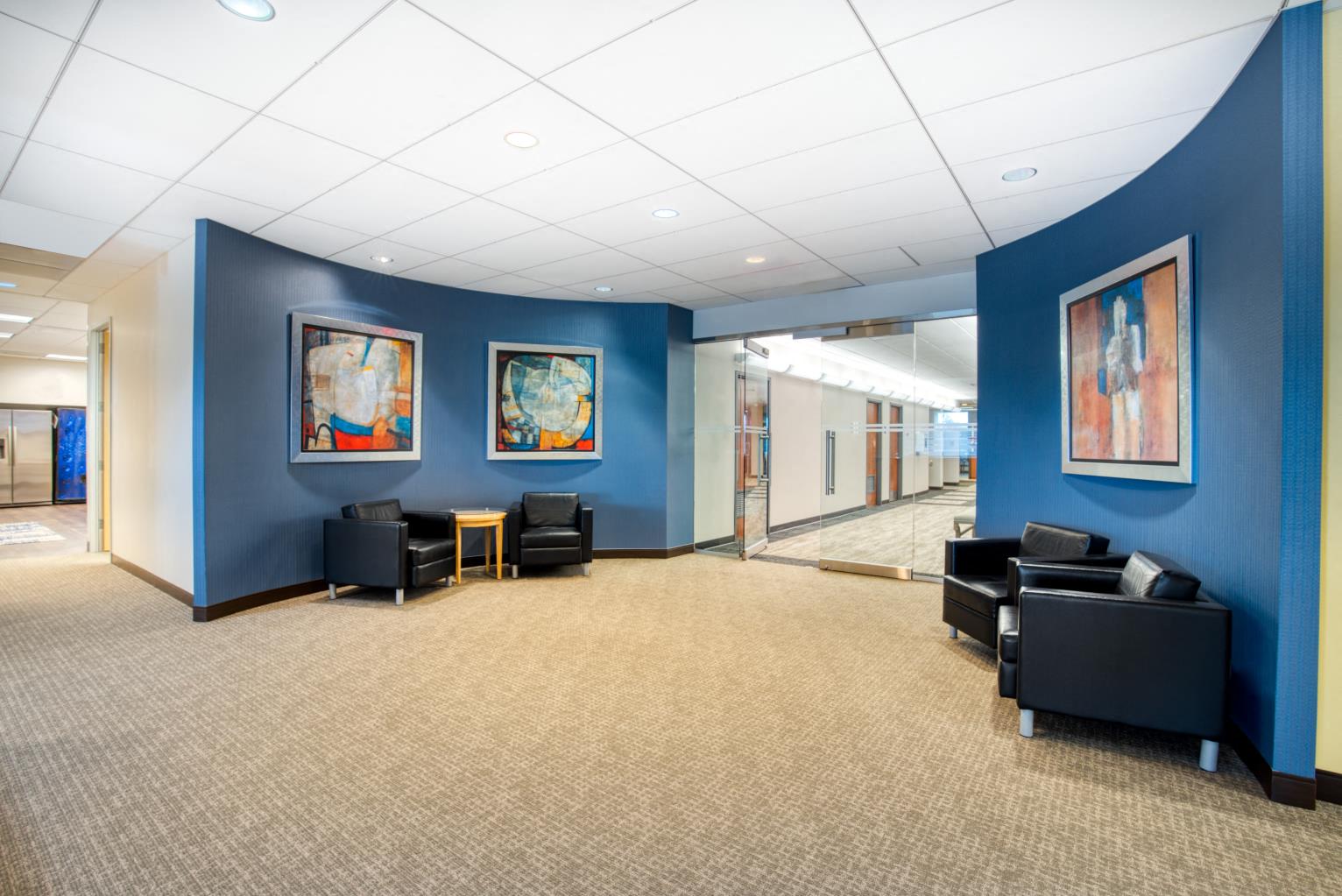 Private Office To Rent, Chicago, 60068 – photo 6