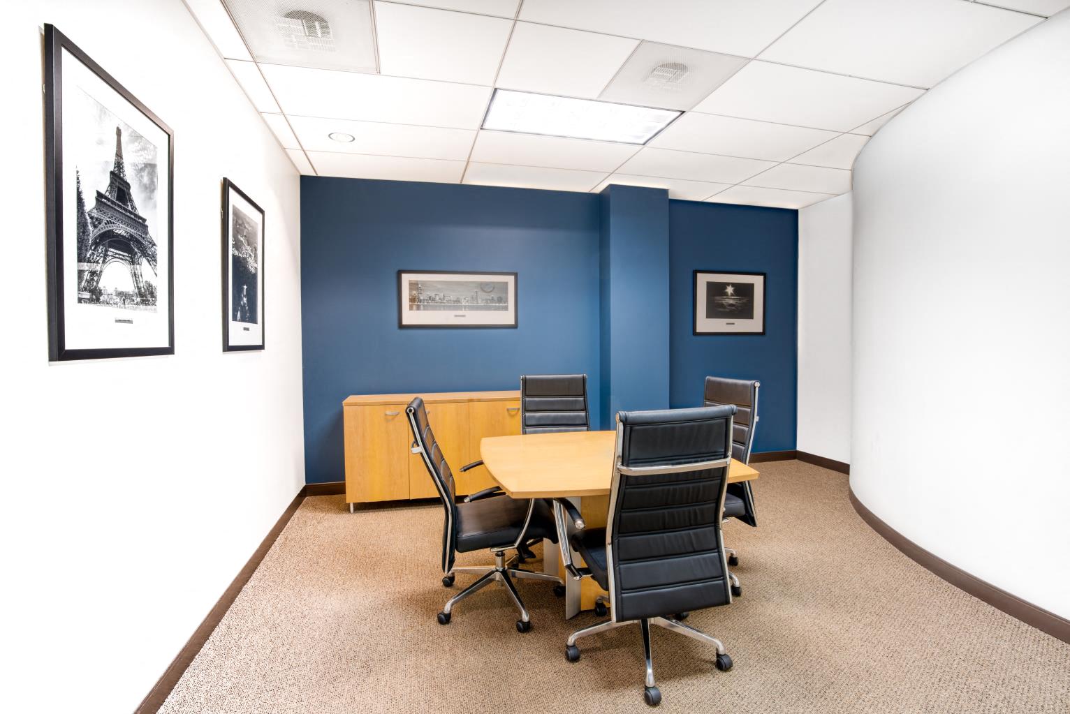 Private Office To Rent, Chicago, 60068 – photo 4