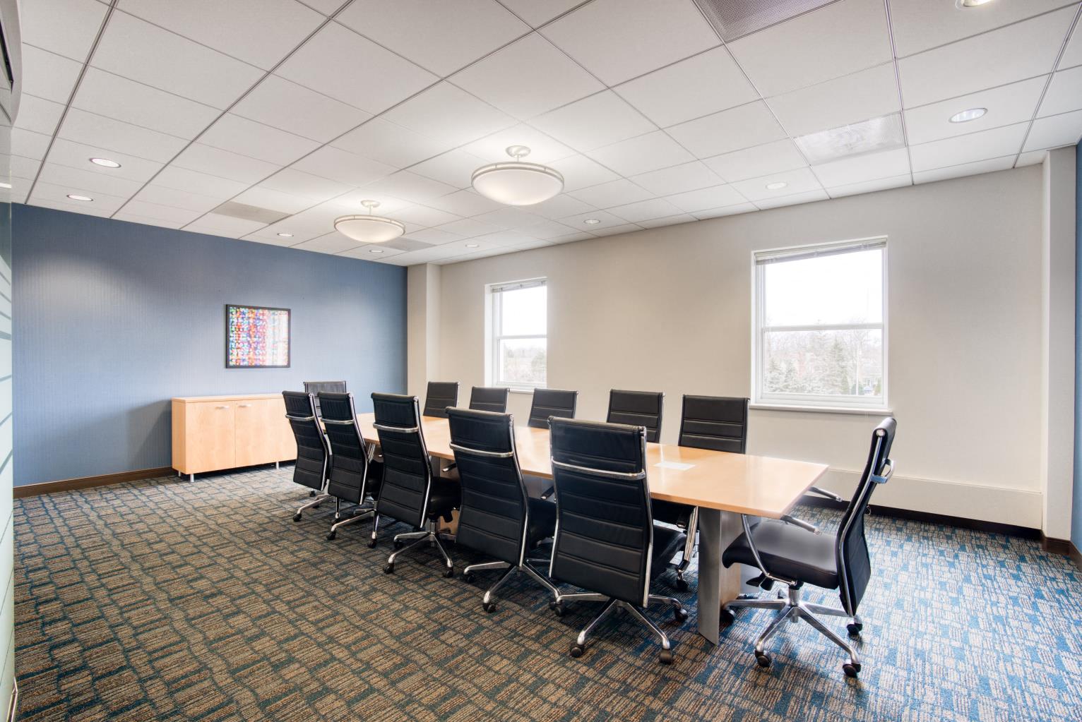 Private Office To Rent, Chicago, 60068 – photo 3