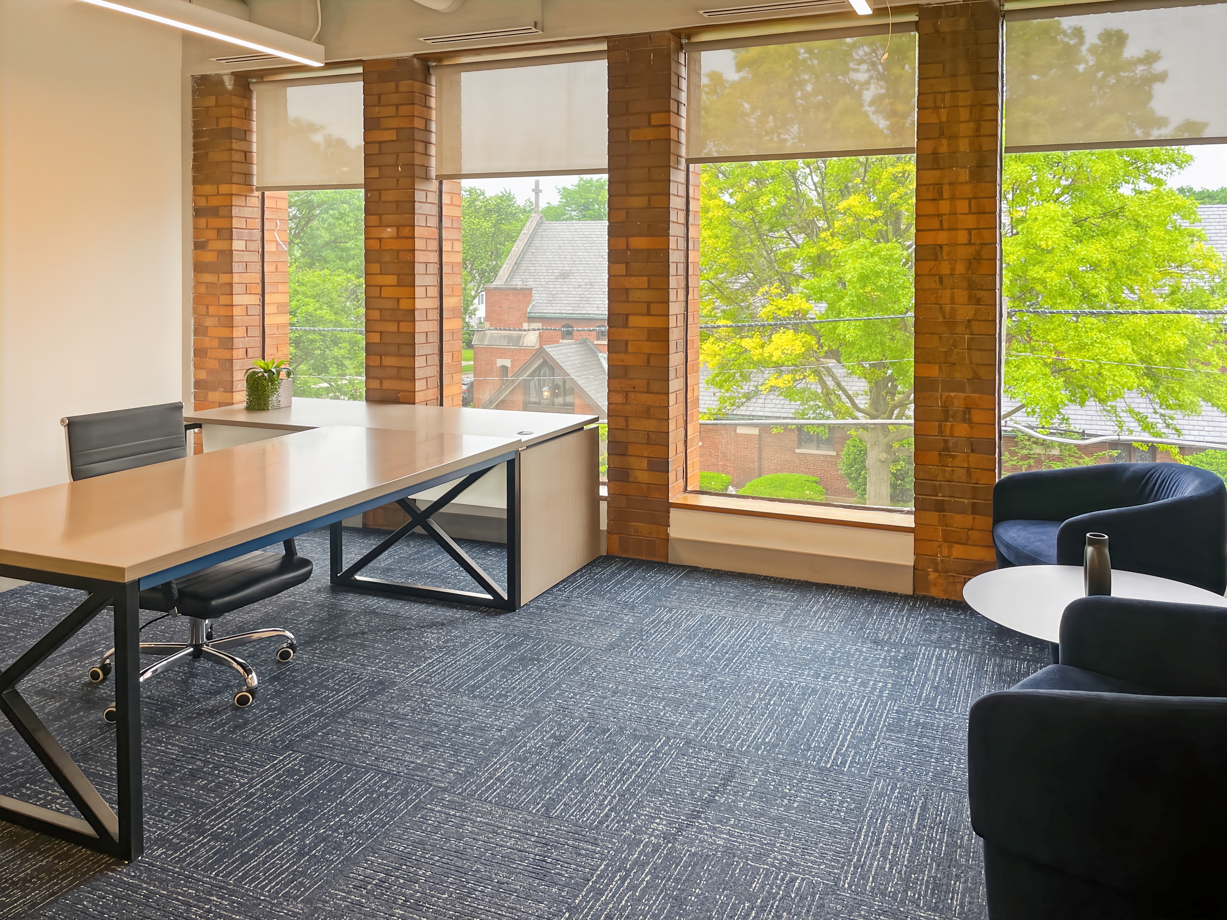 Private Office To Rent, Chicago, 60068 – photo 3