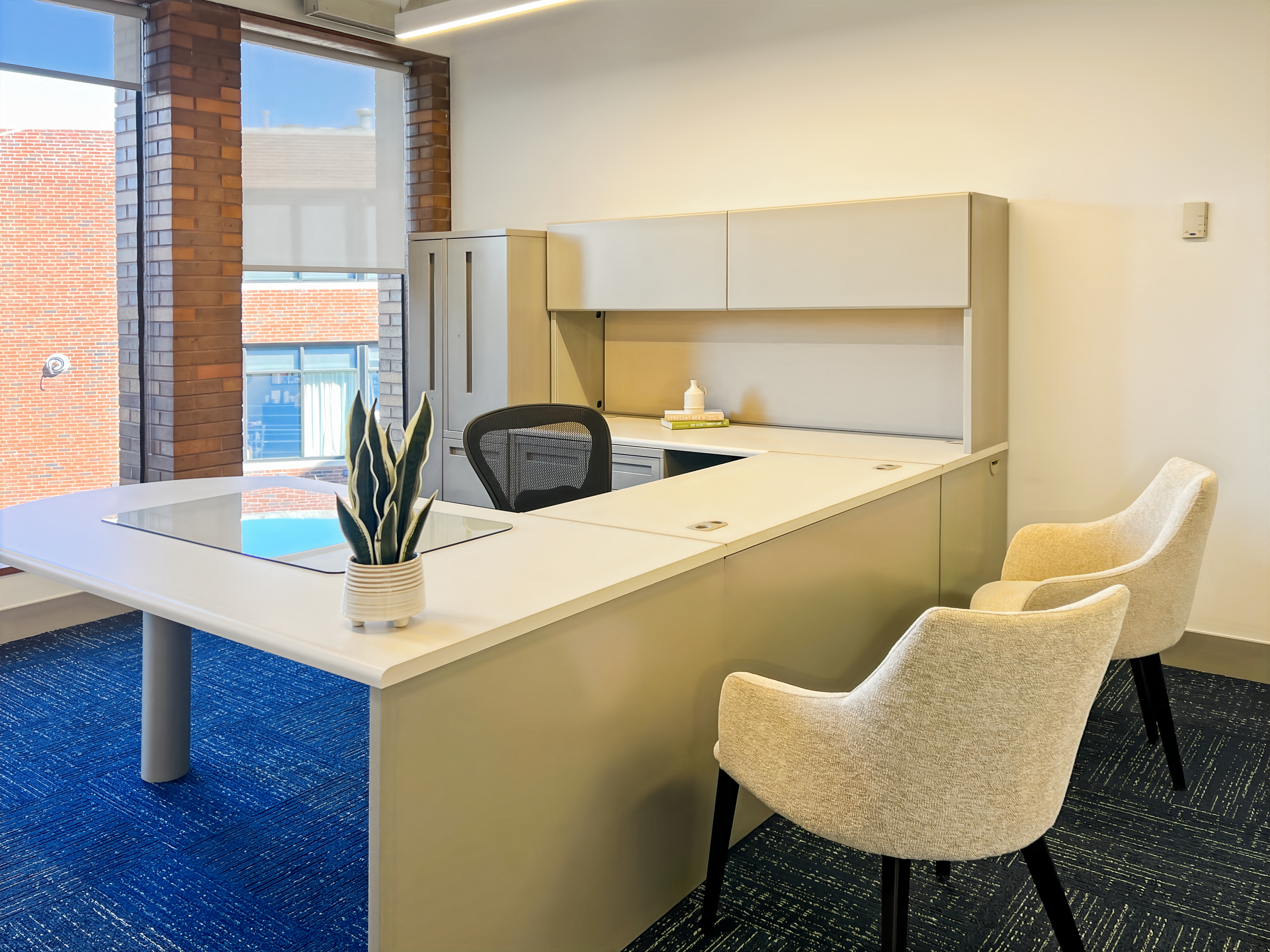 Private Office To Rent, Chicago, 60068 – photo 5