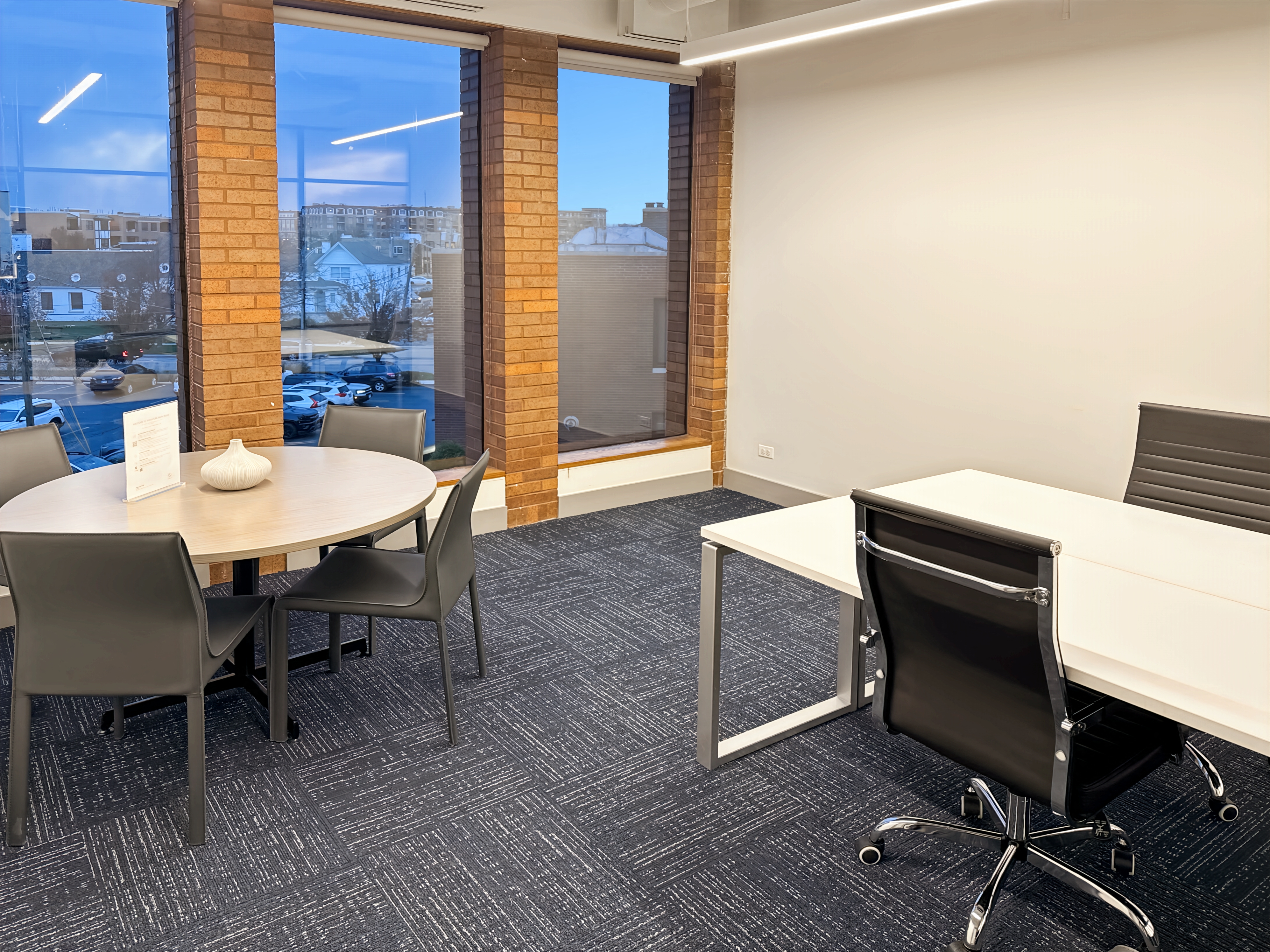 Private Office To Rent, Chicago, 60068 – photo 4