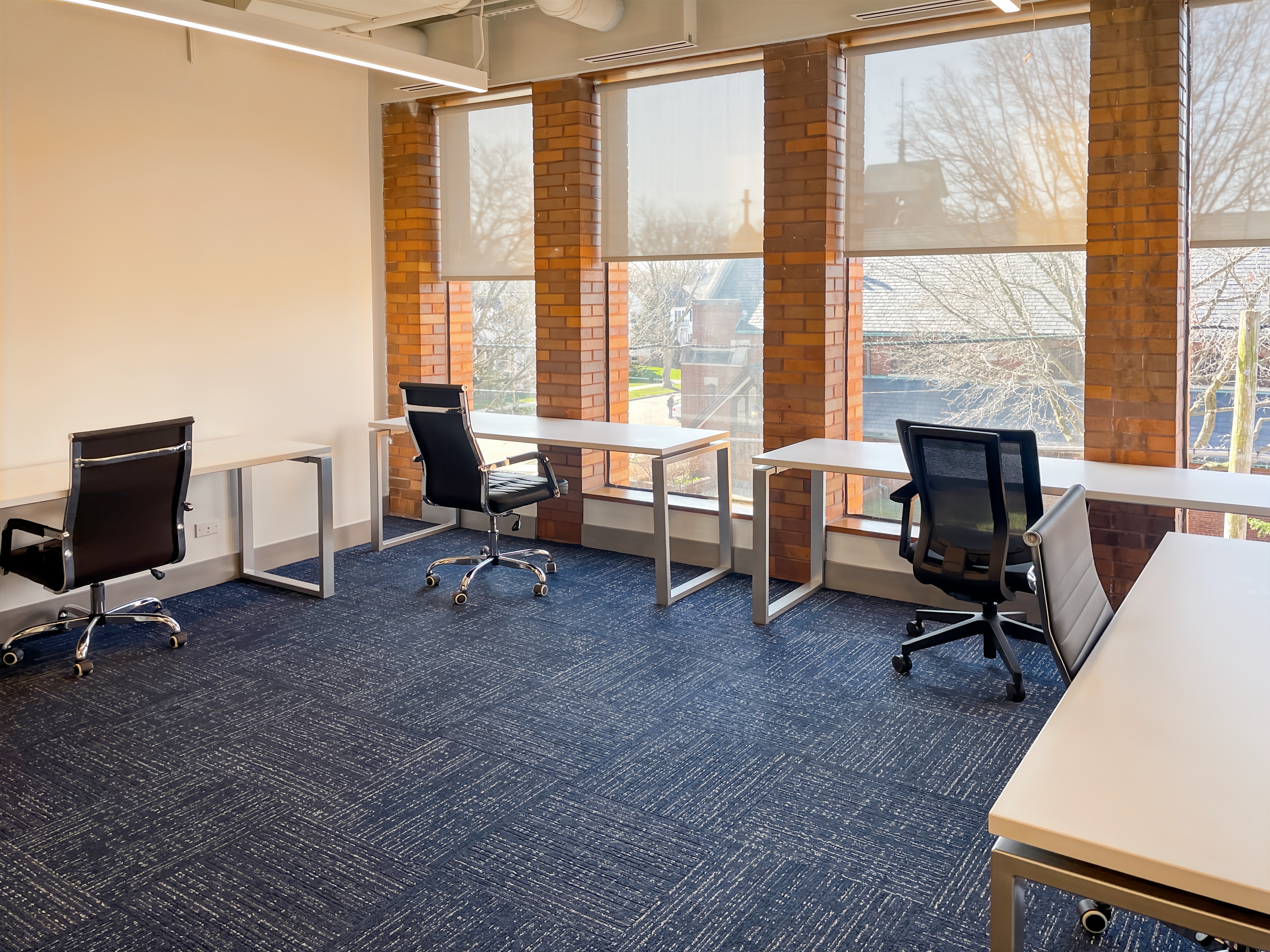 Private Office To Rent, Chicago, 60068 – photo 1