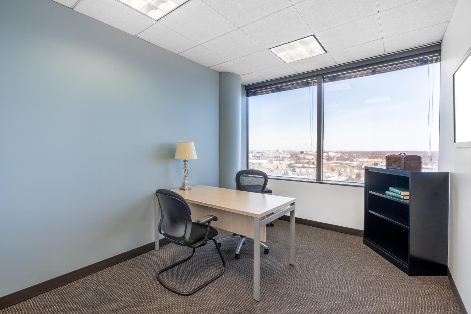 Private Office To Rent, Chicago, 60008 – photo 3