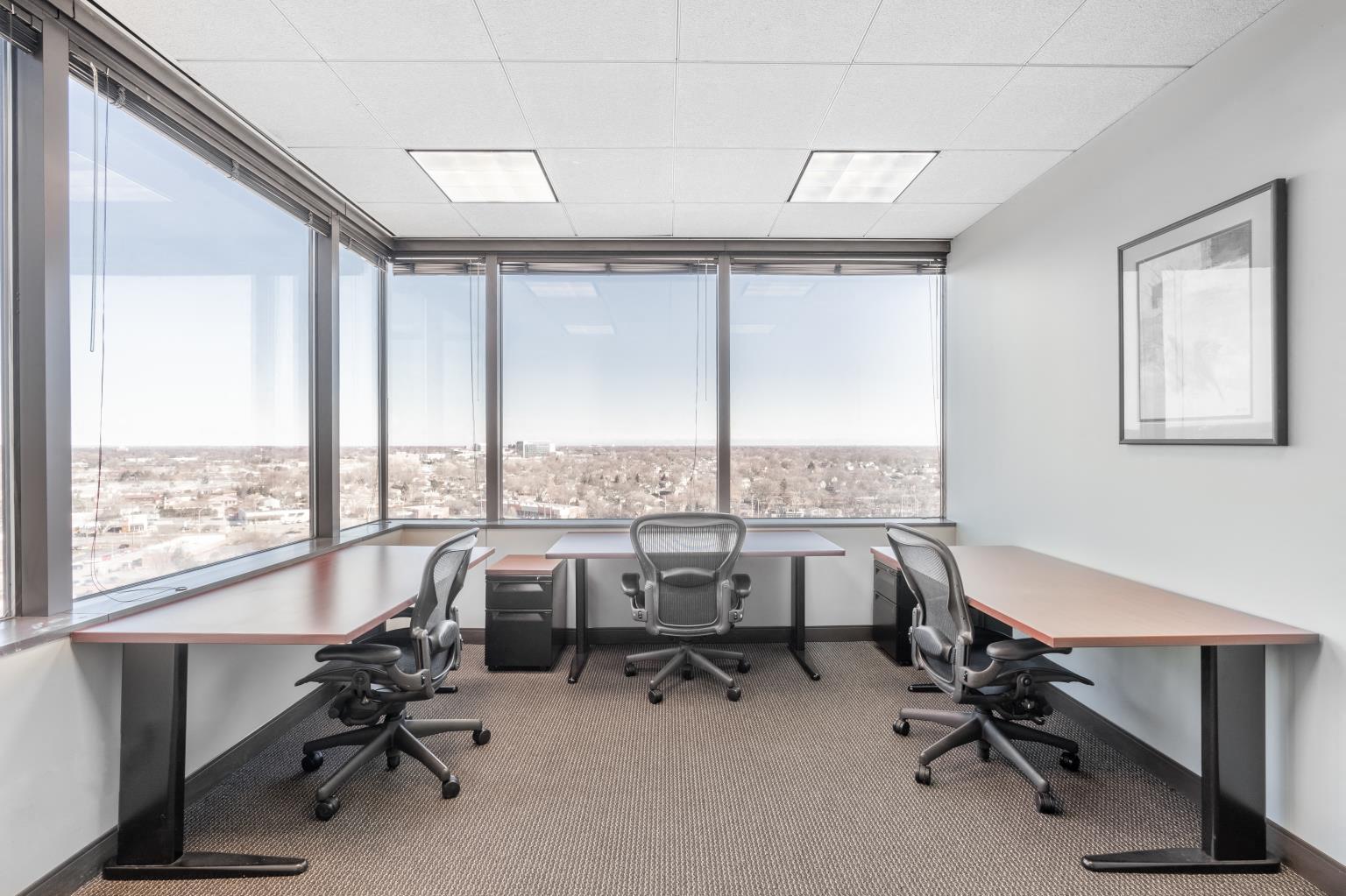 Private Office To Rent, Chicago, 60008 – photo 1