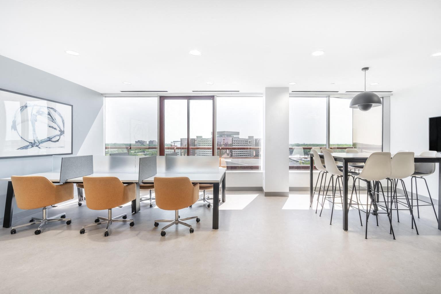 Private Office To Rent, Chicago, 60018 – photo 1