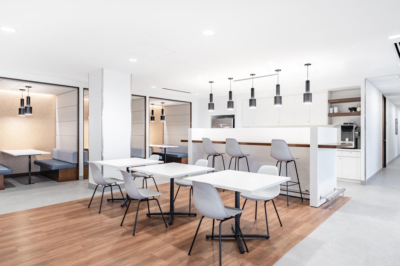 Private Office To Rent, Chicago, 60018 – photo 6