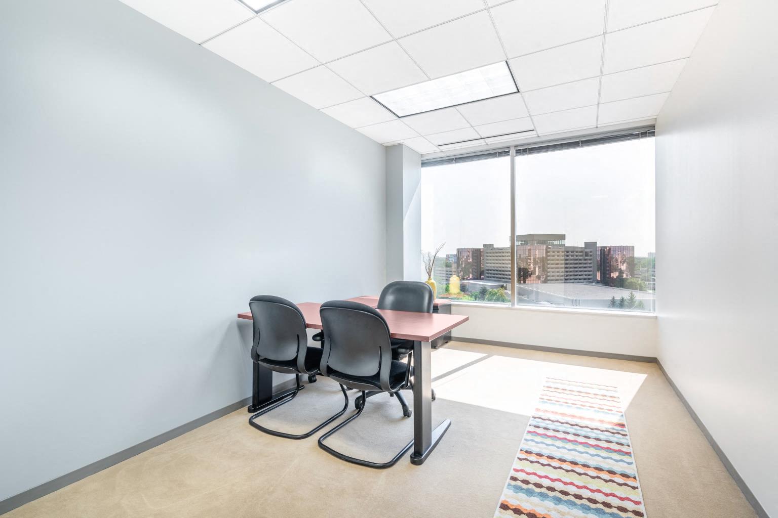 Private Office To Rent, Chicago, 60018 – photo 4
